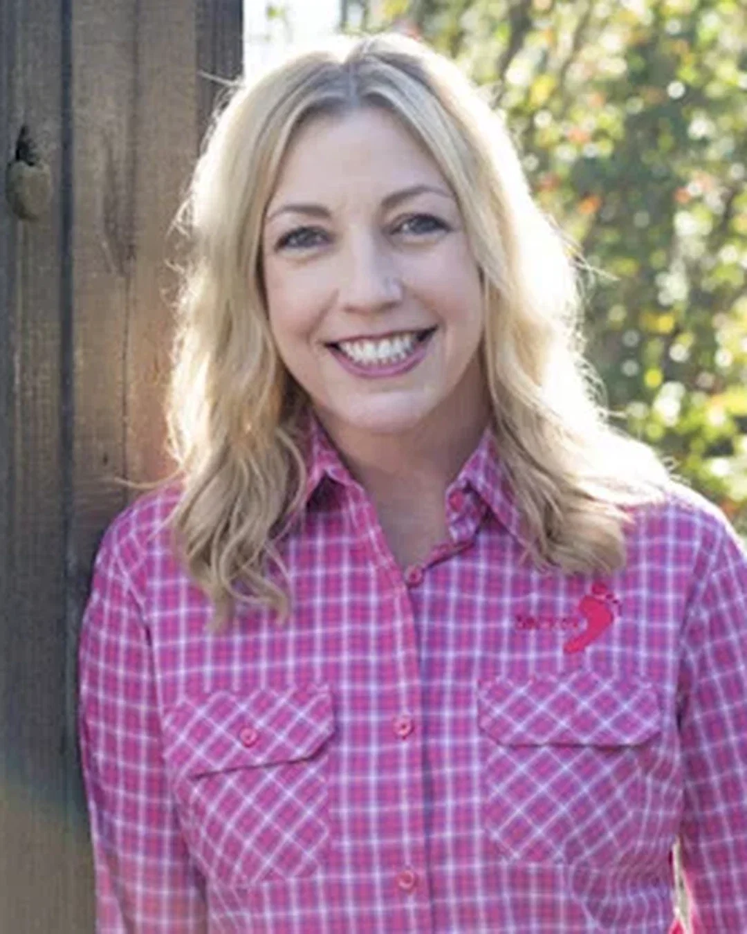 Jen Wall