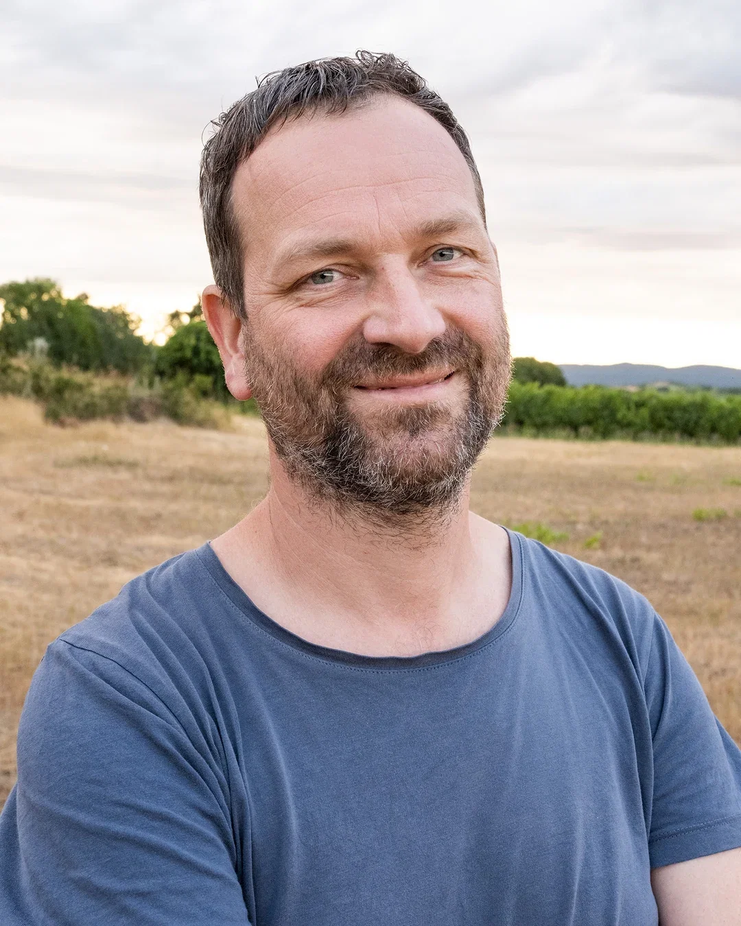 Michael Wenzel