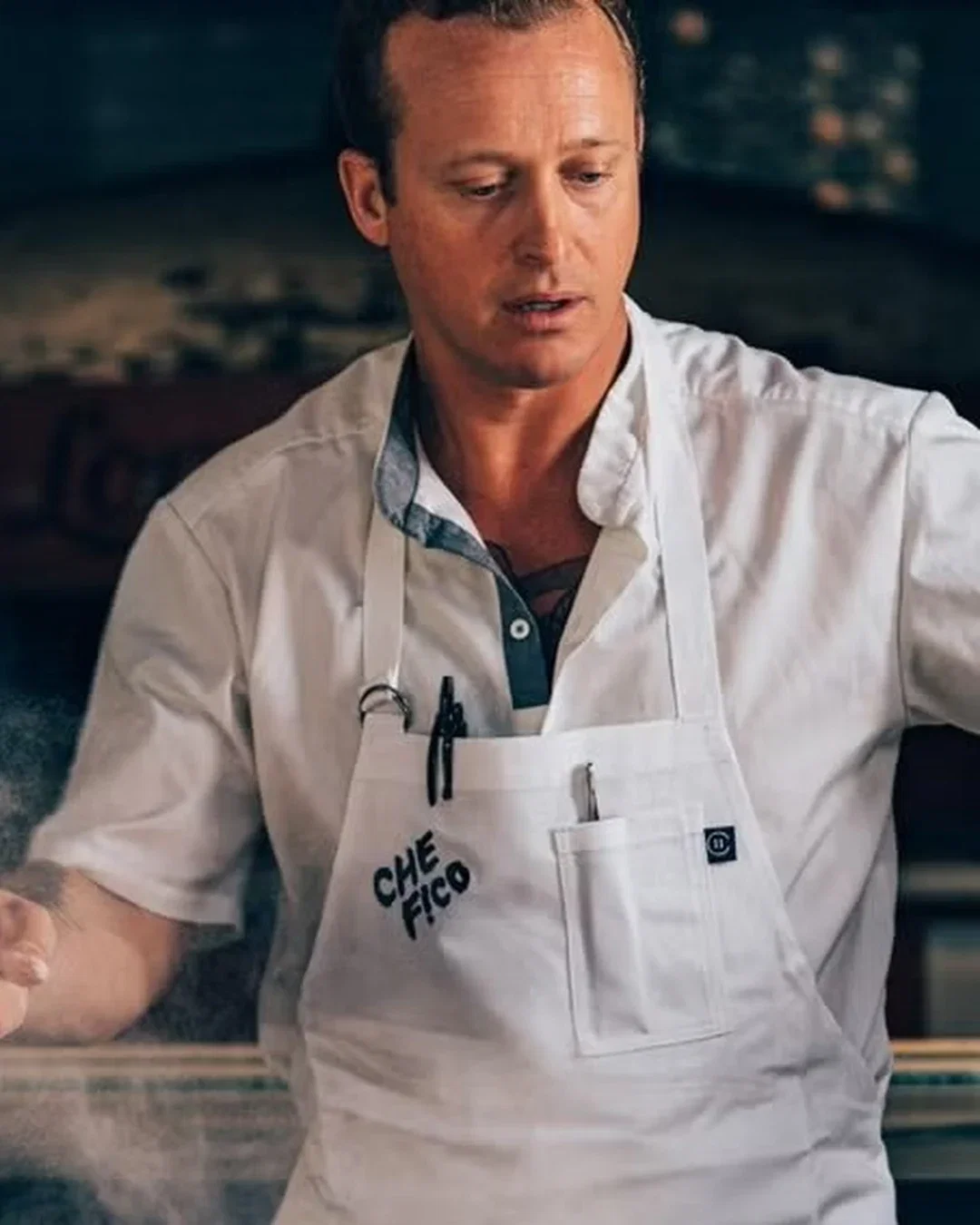 David Nayfeld