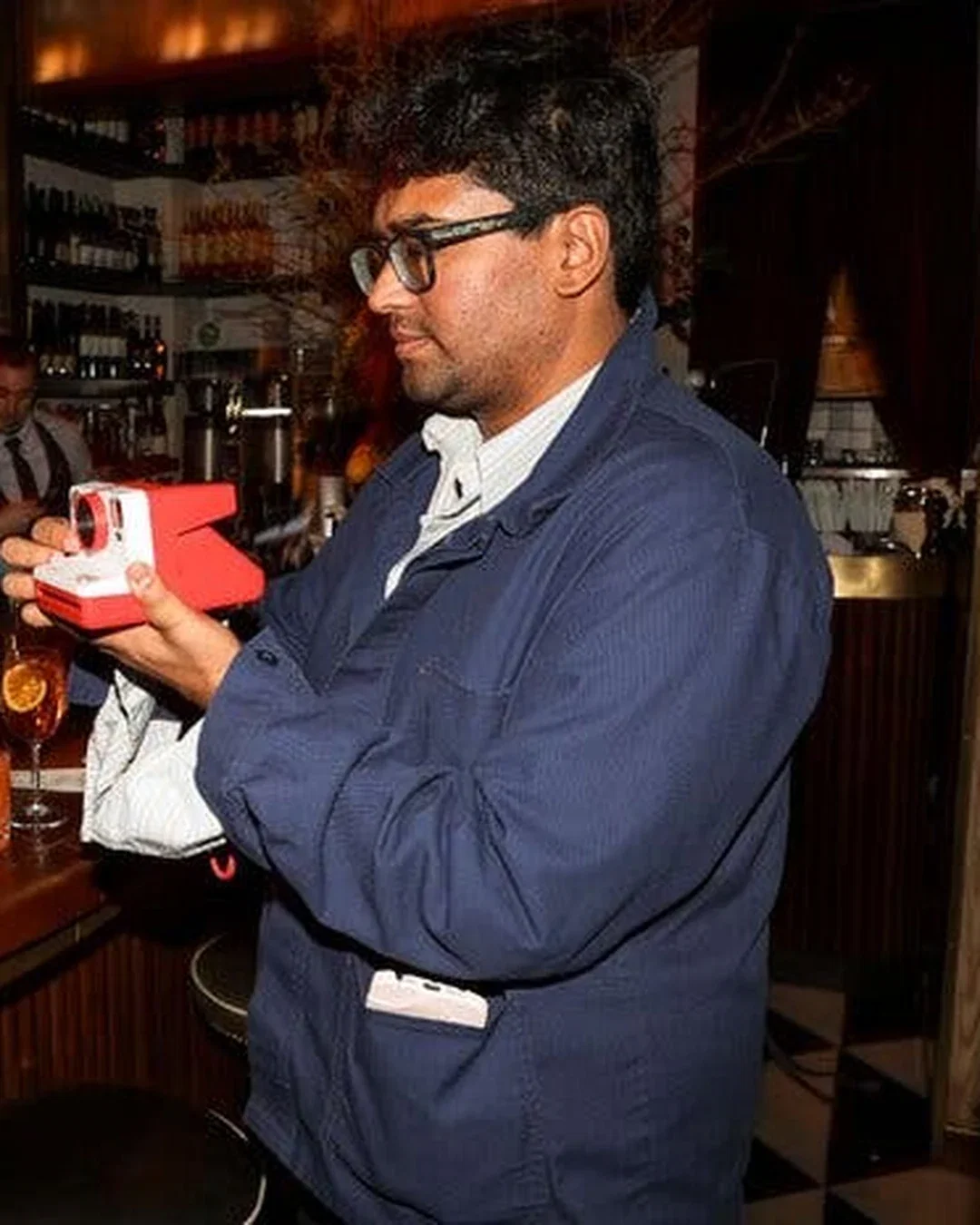 Ashwin Deshmukh