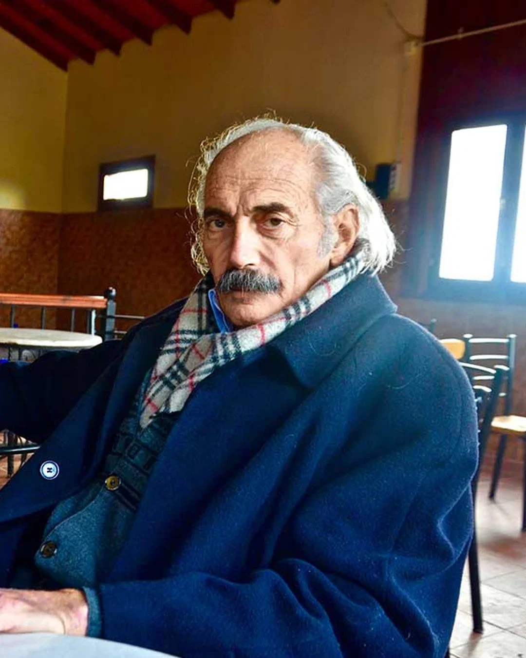 Anestis Babatzimopoulos