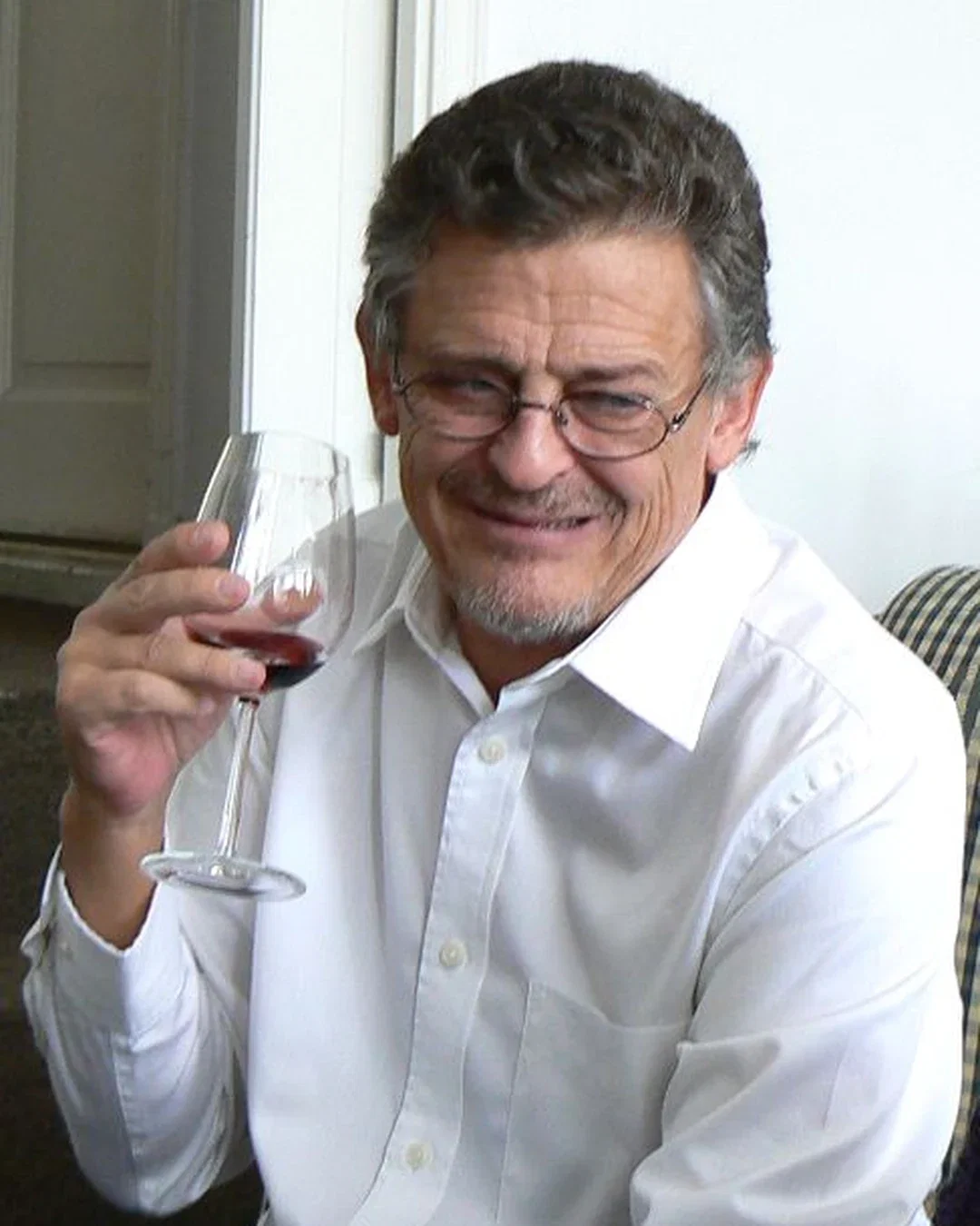 Federico Benegas Lynch