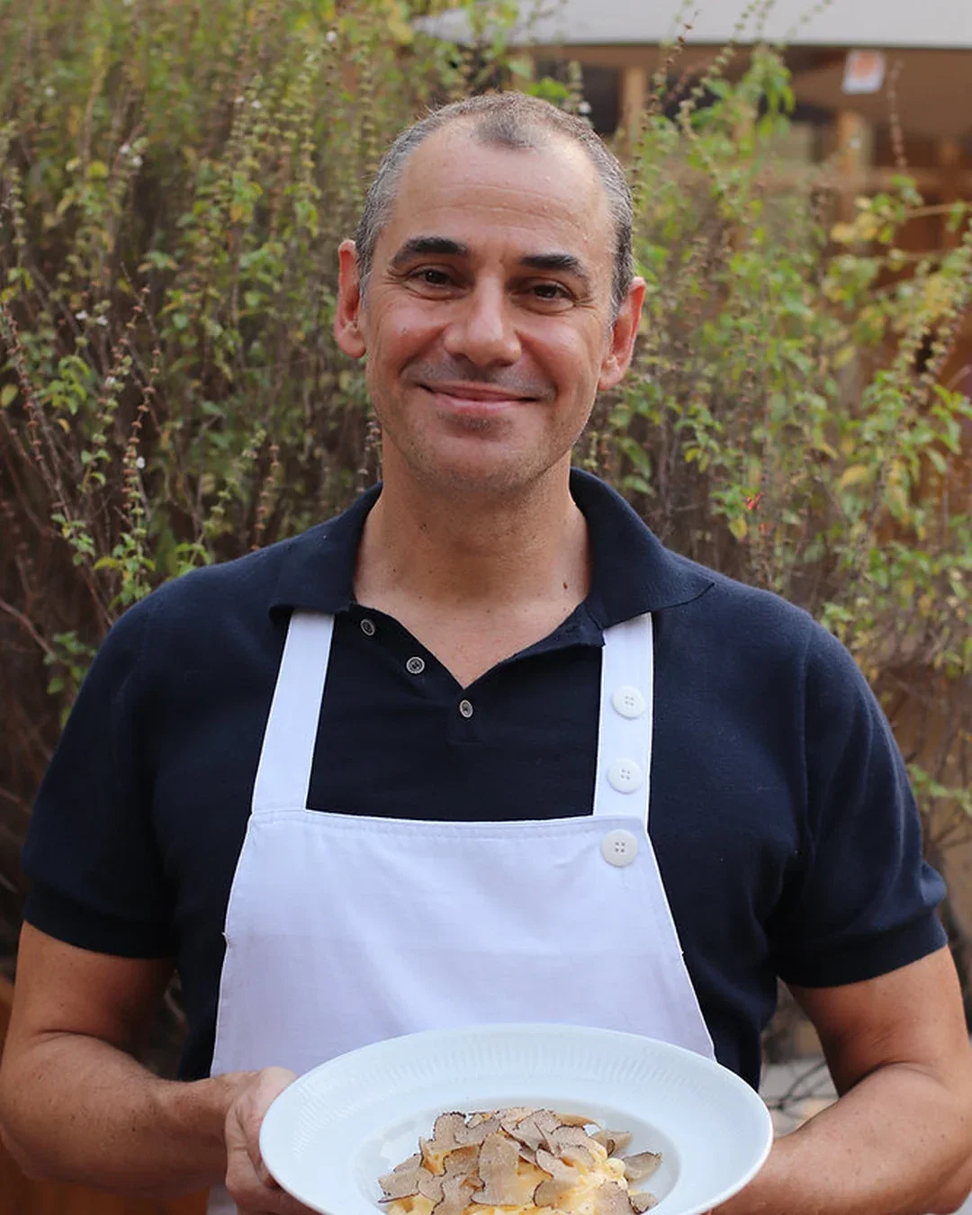 Marco Renzetti