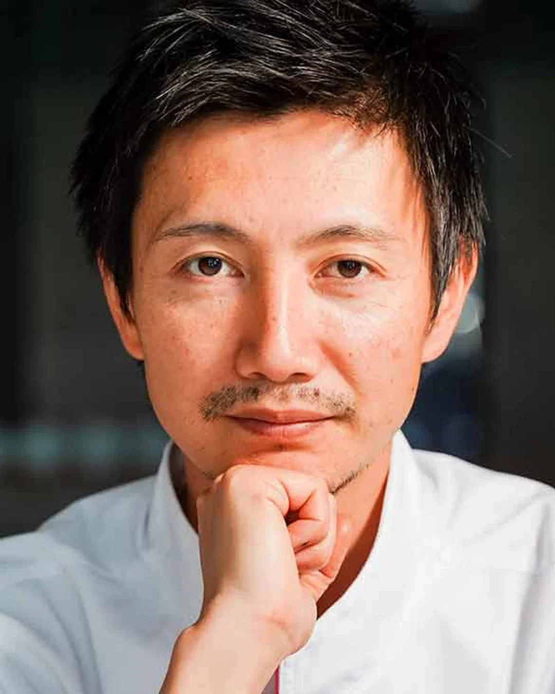 Keisuke Yamagishi