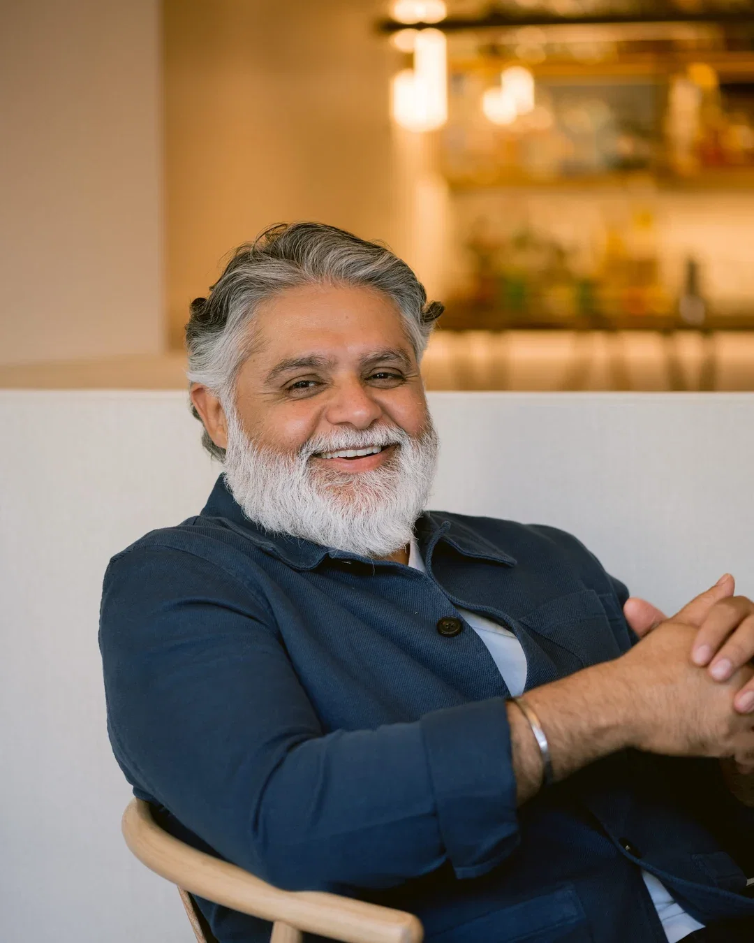 Ajay Walia