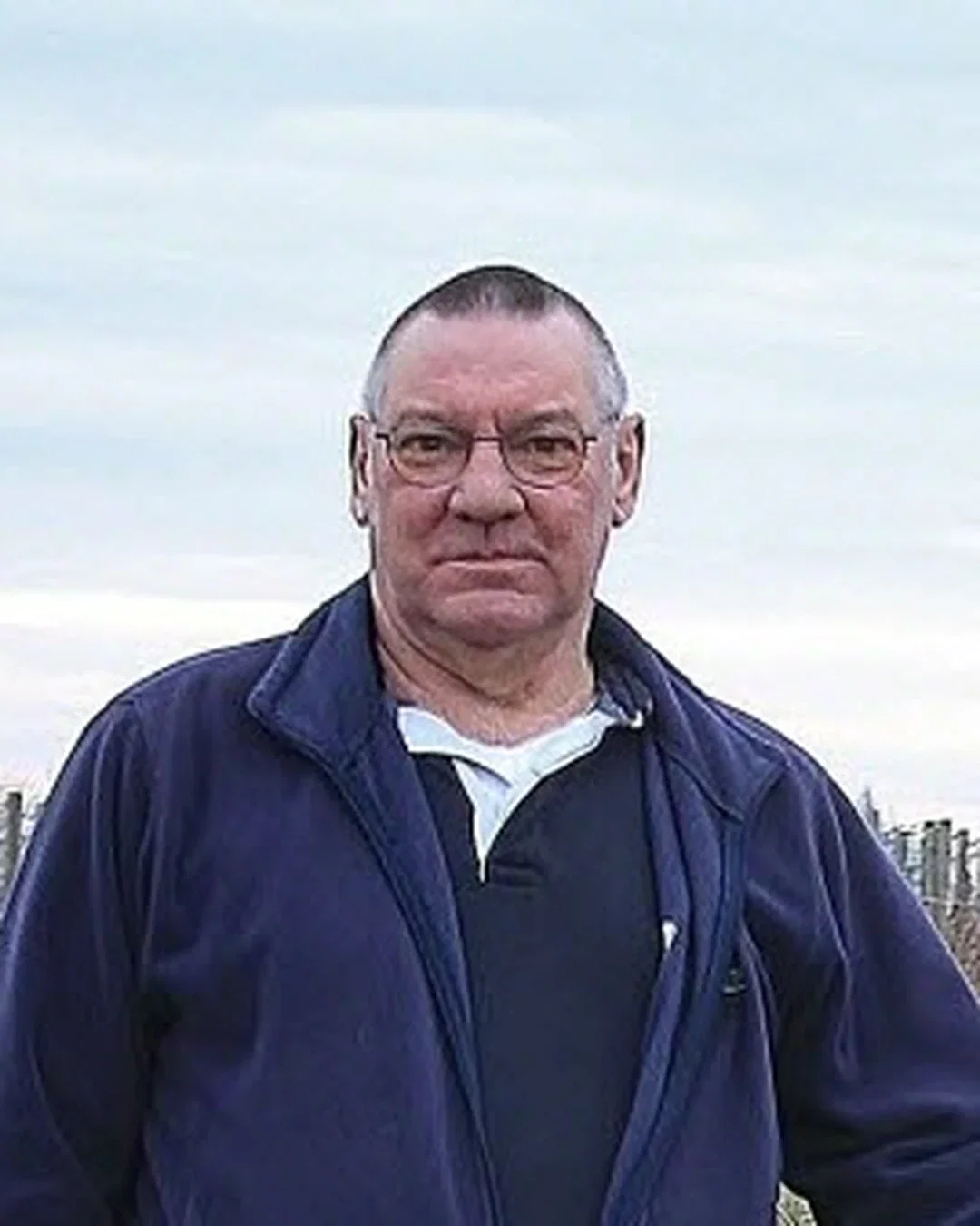 Vincent Mongeard