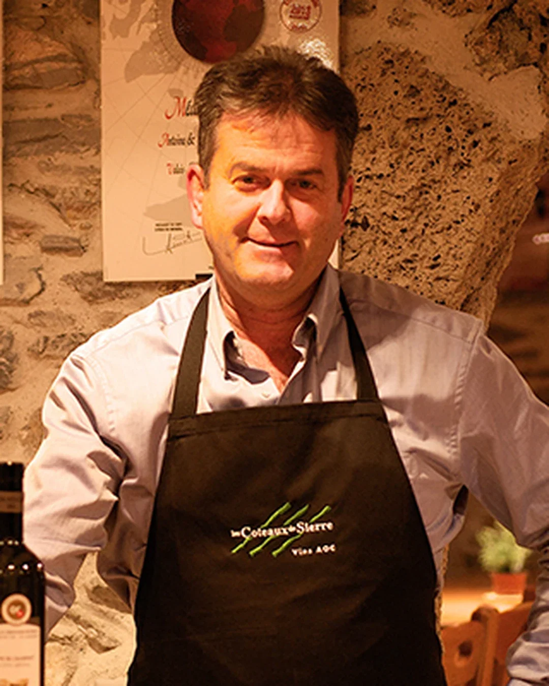 Christophe Bétrisey