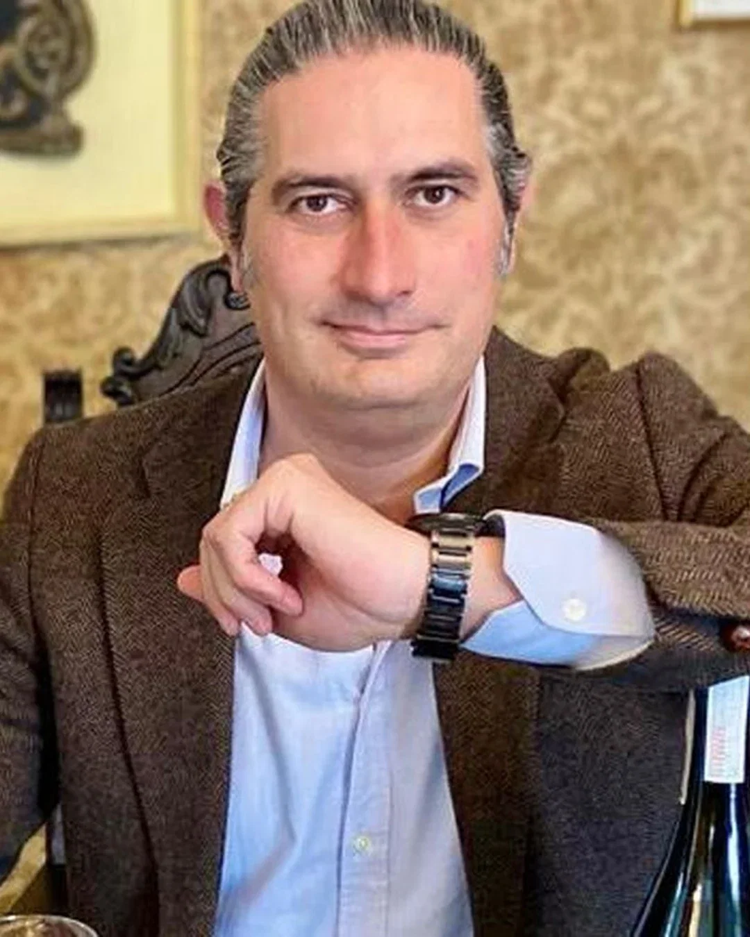 José Antonio Zarzana