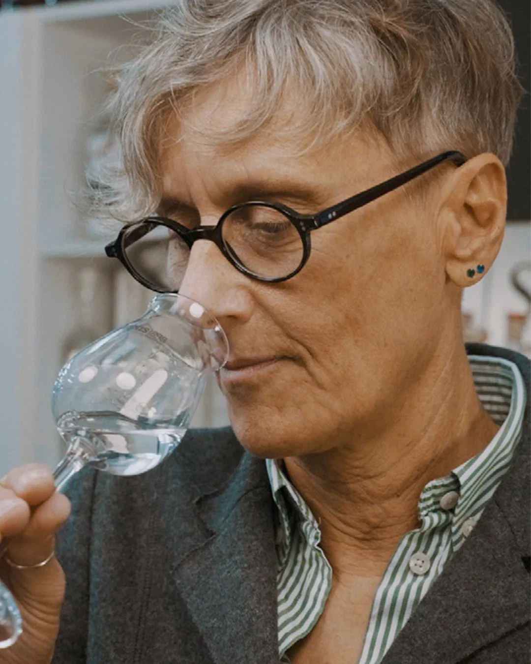 Cristina Domenis