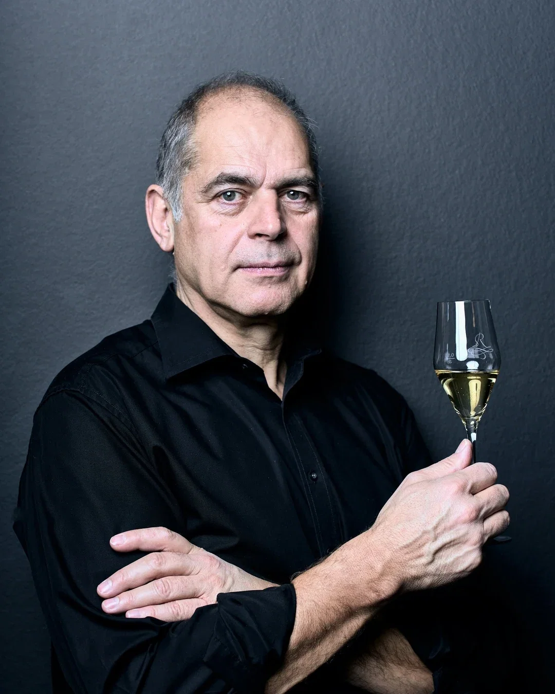 Volker Raumland