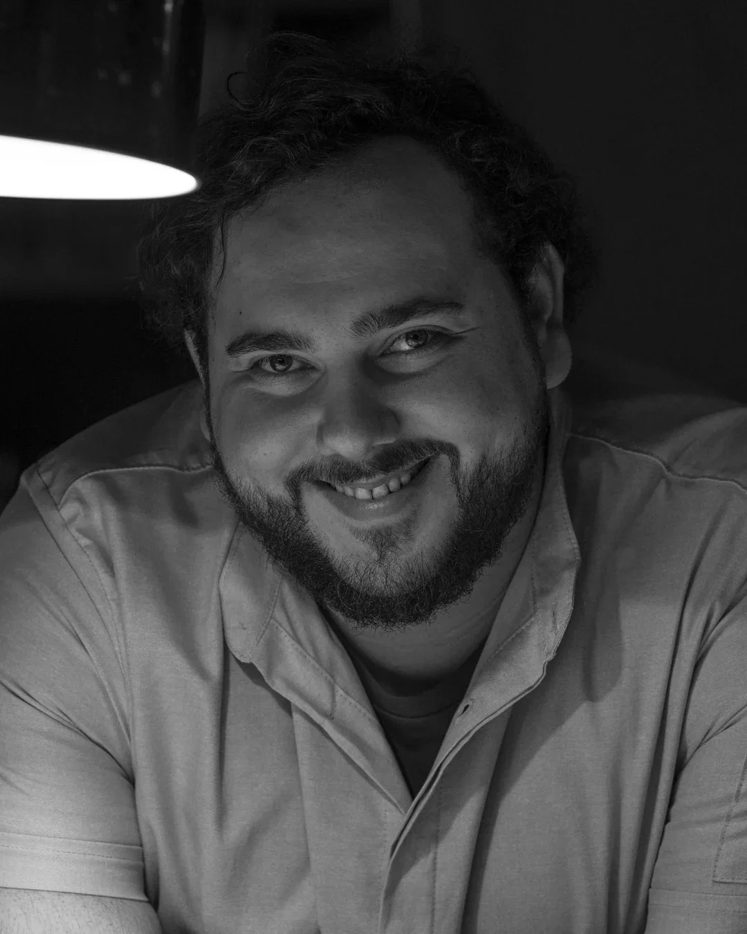 Tomás Treschanski