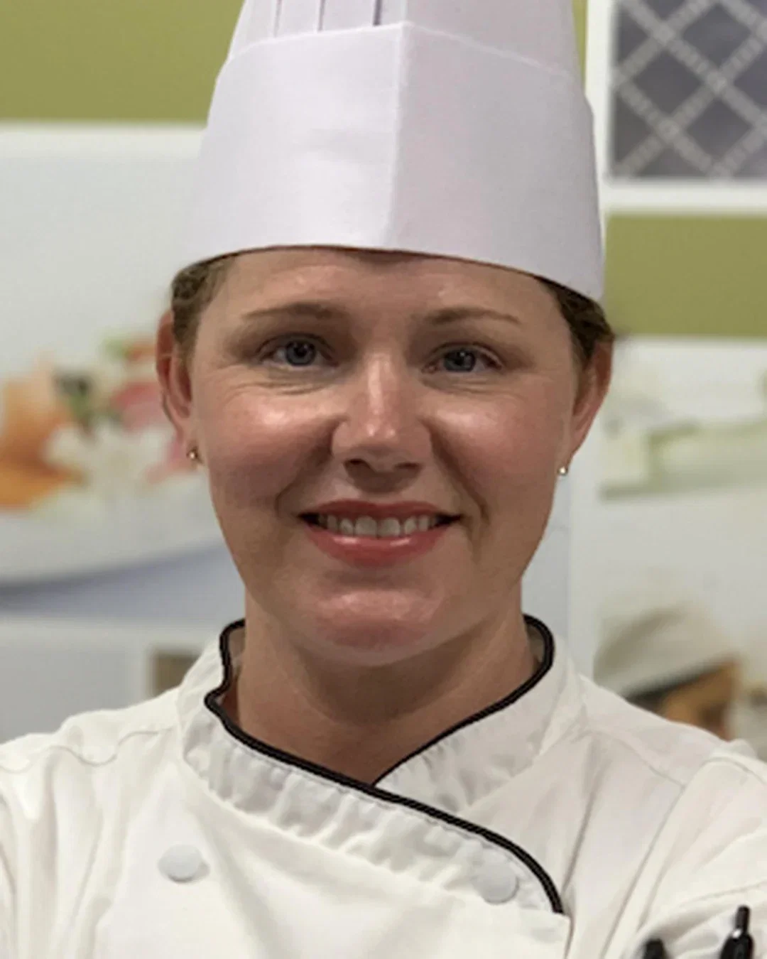 Carrie Smith