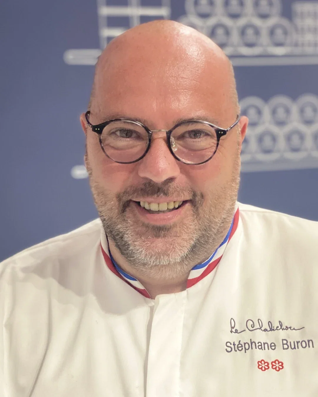 Stéphane Buron