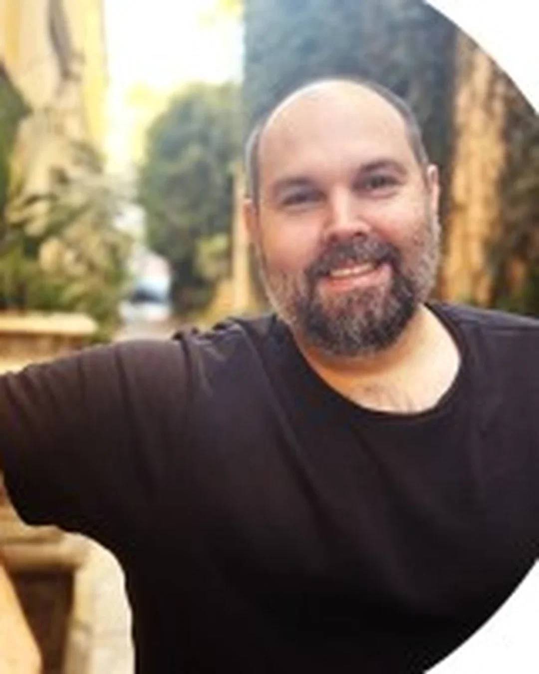 Nicholas Bognar