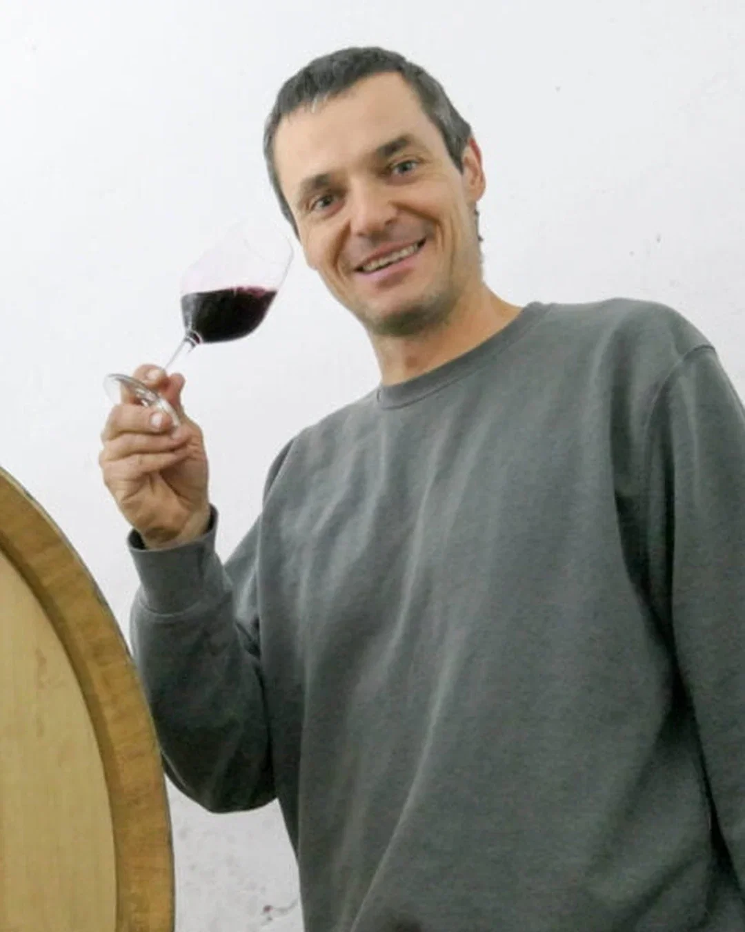 Etienne Bétrisey