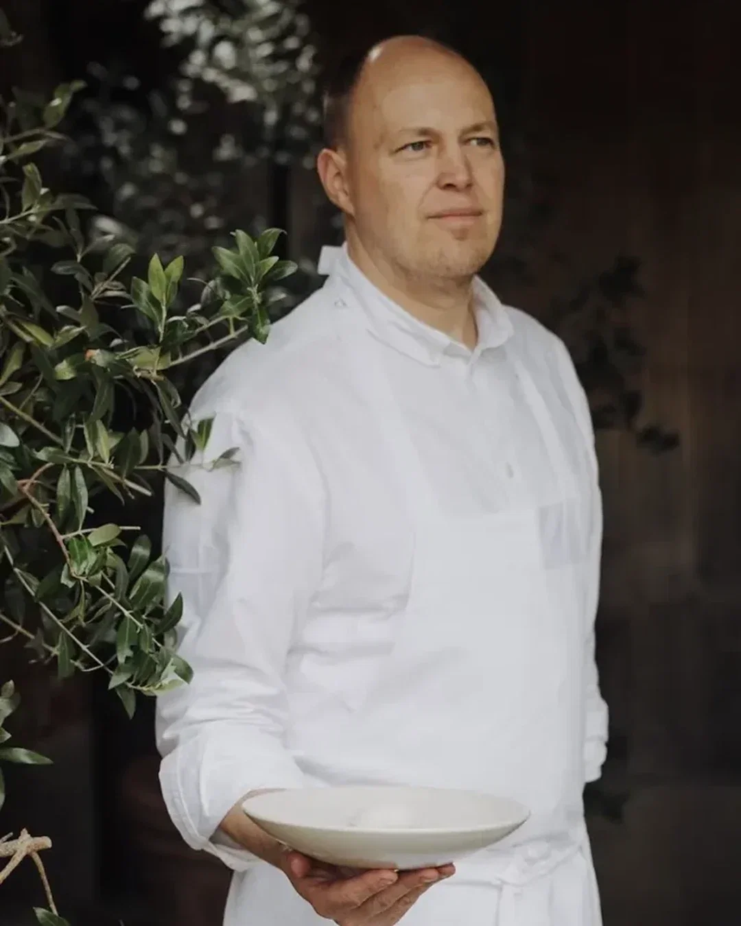 Benoît Dewitte