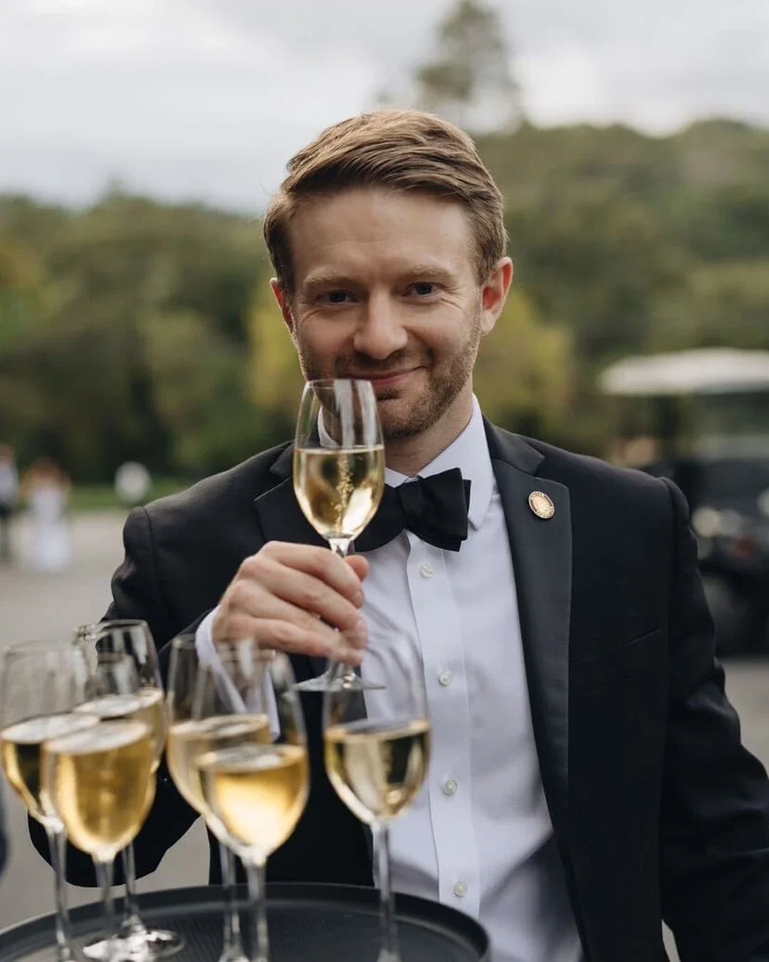 Erik Elliott