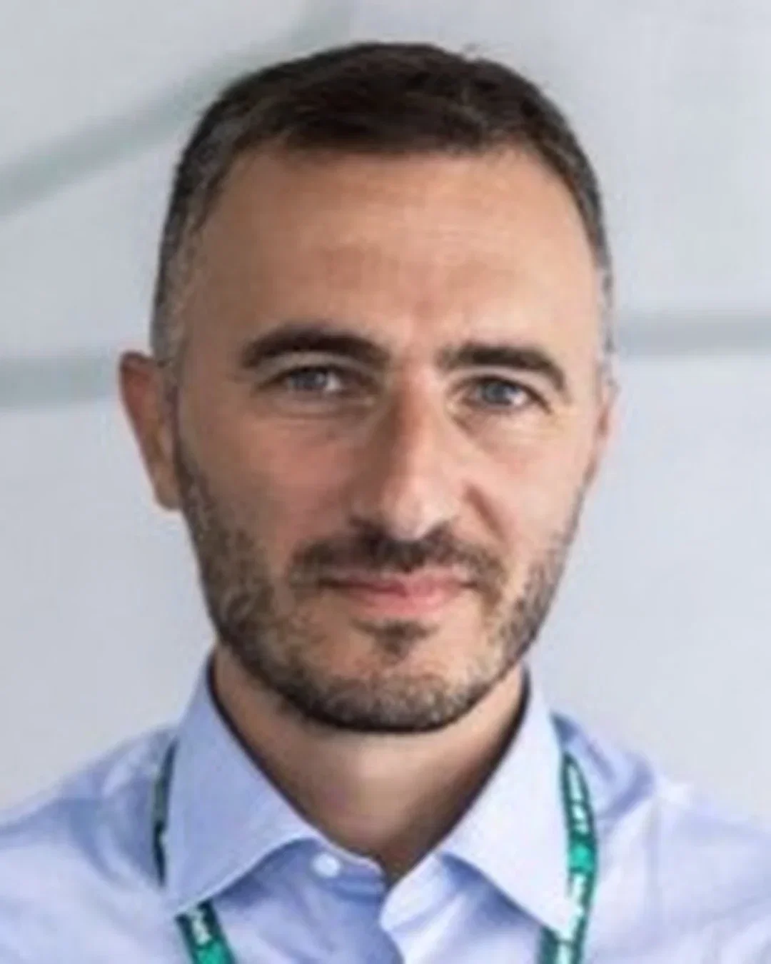 Massimiliano Caburazzi