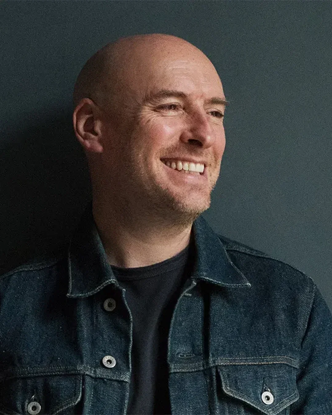 Xavier Padovani