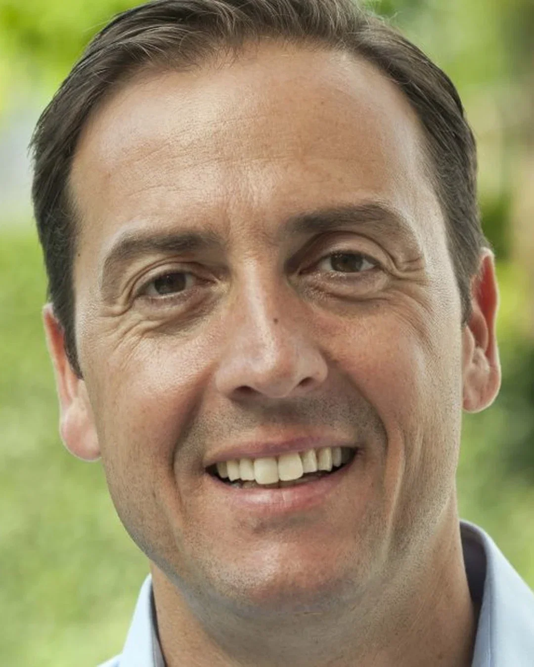 Hans Oliver Spanier