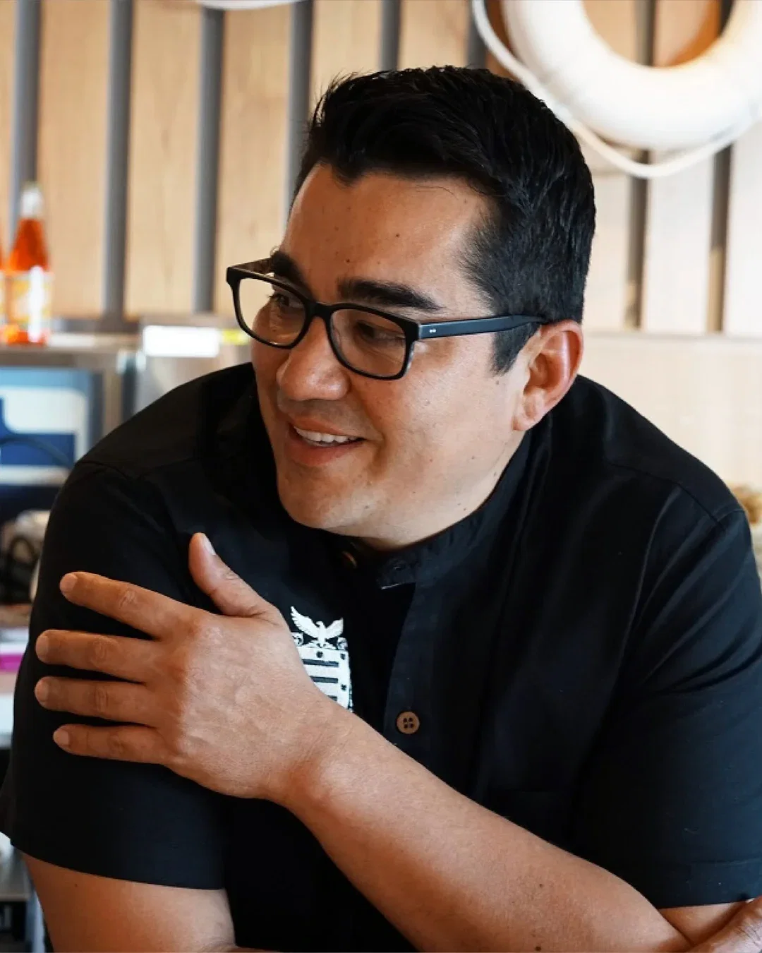 Jose Garces