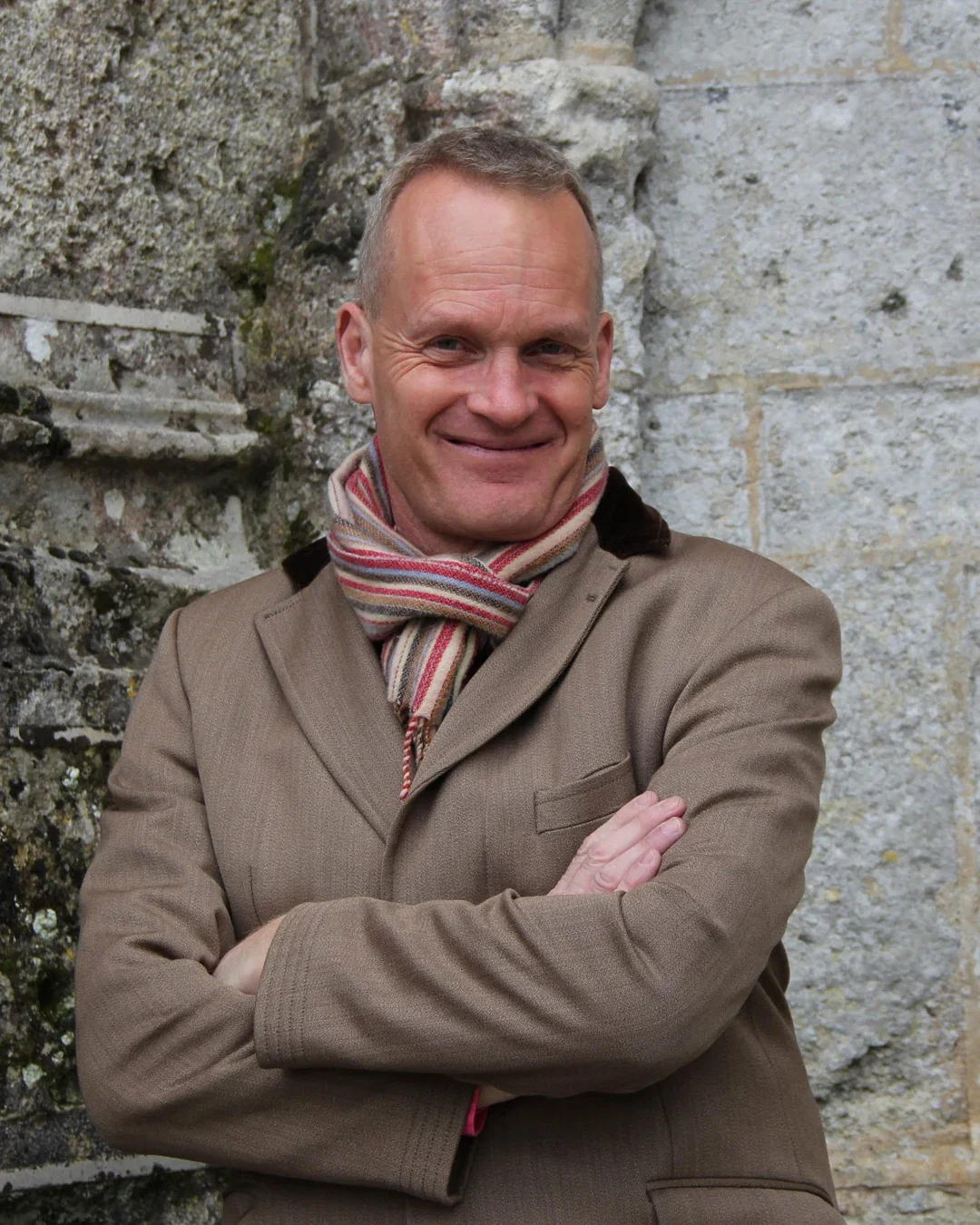 Tim Atkin