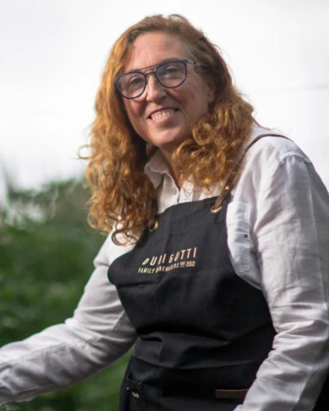Patricia Courtois
