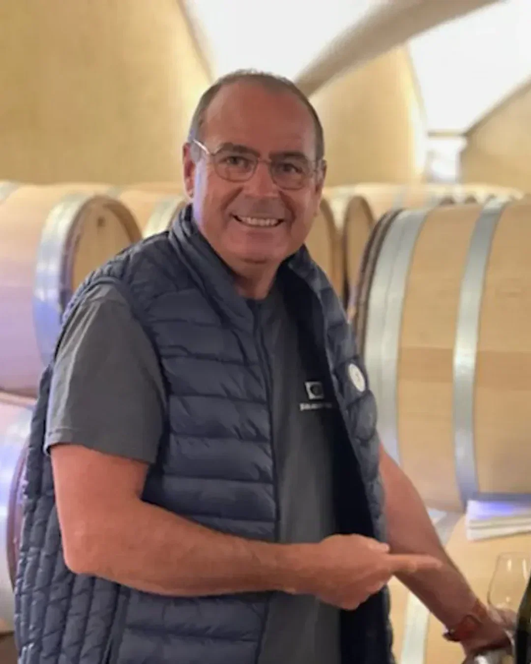 Jean-Marc Pillot