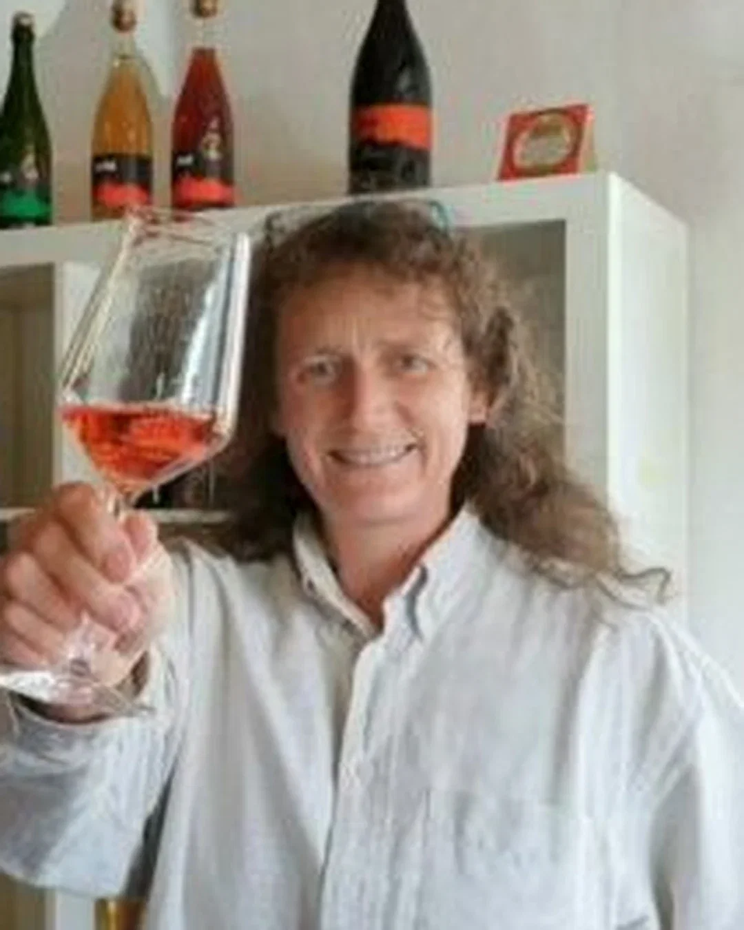 Claudio Hartmann