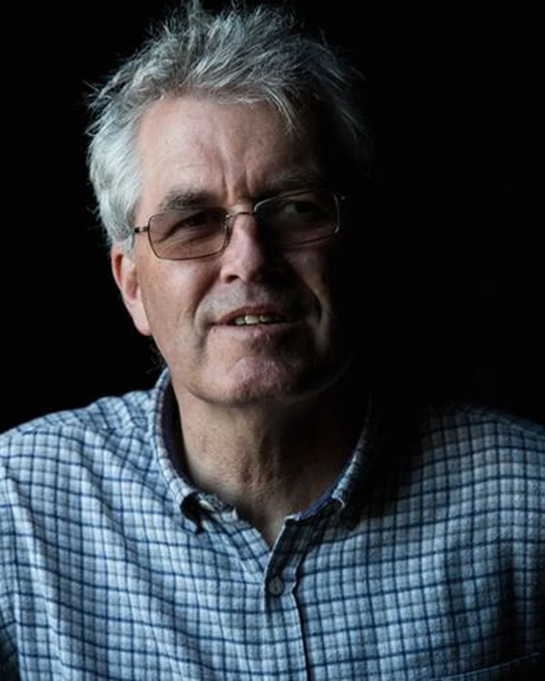 Carl Reavey