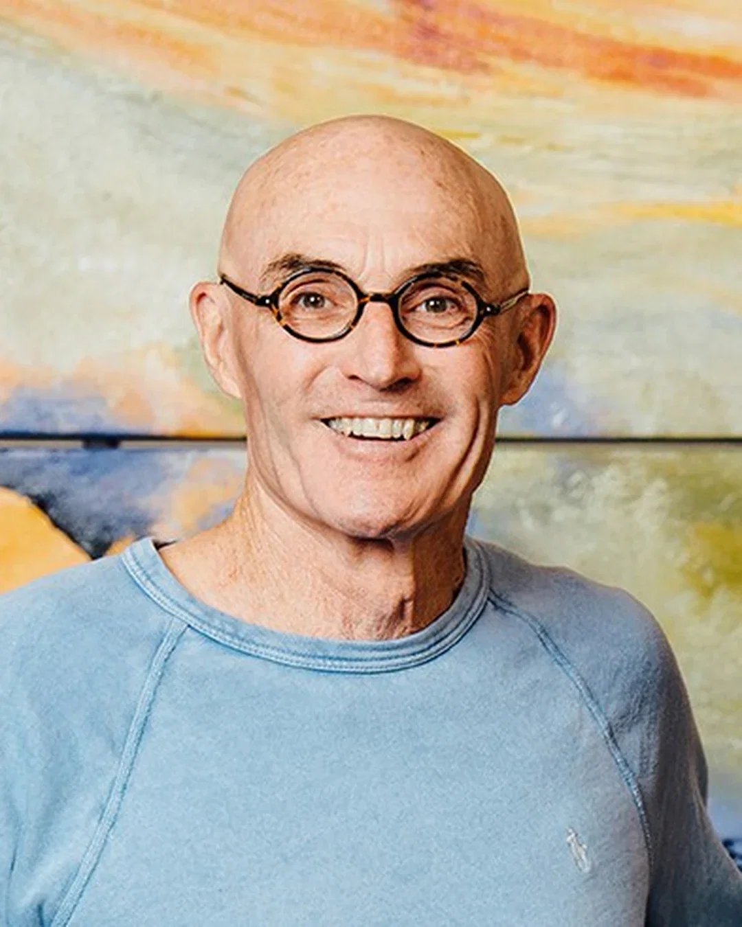 Rick Small