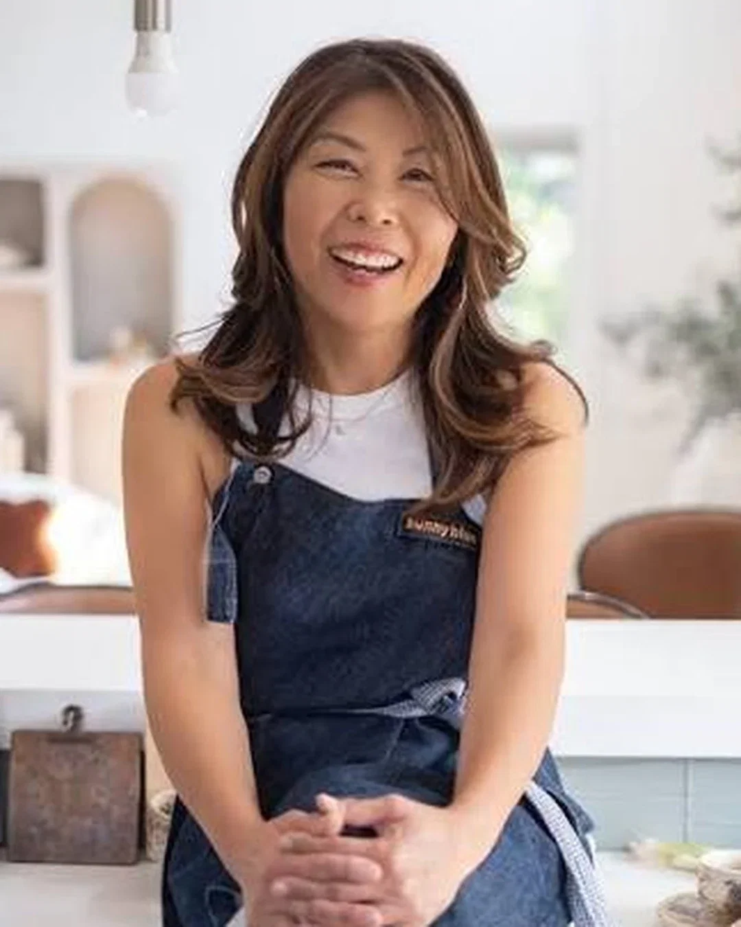 Keiko Numano