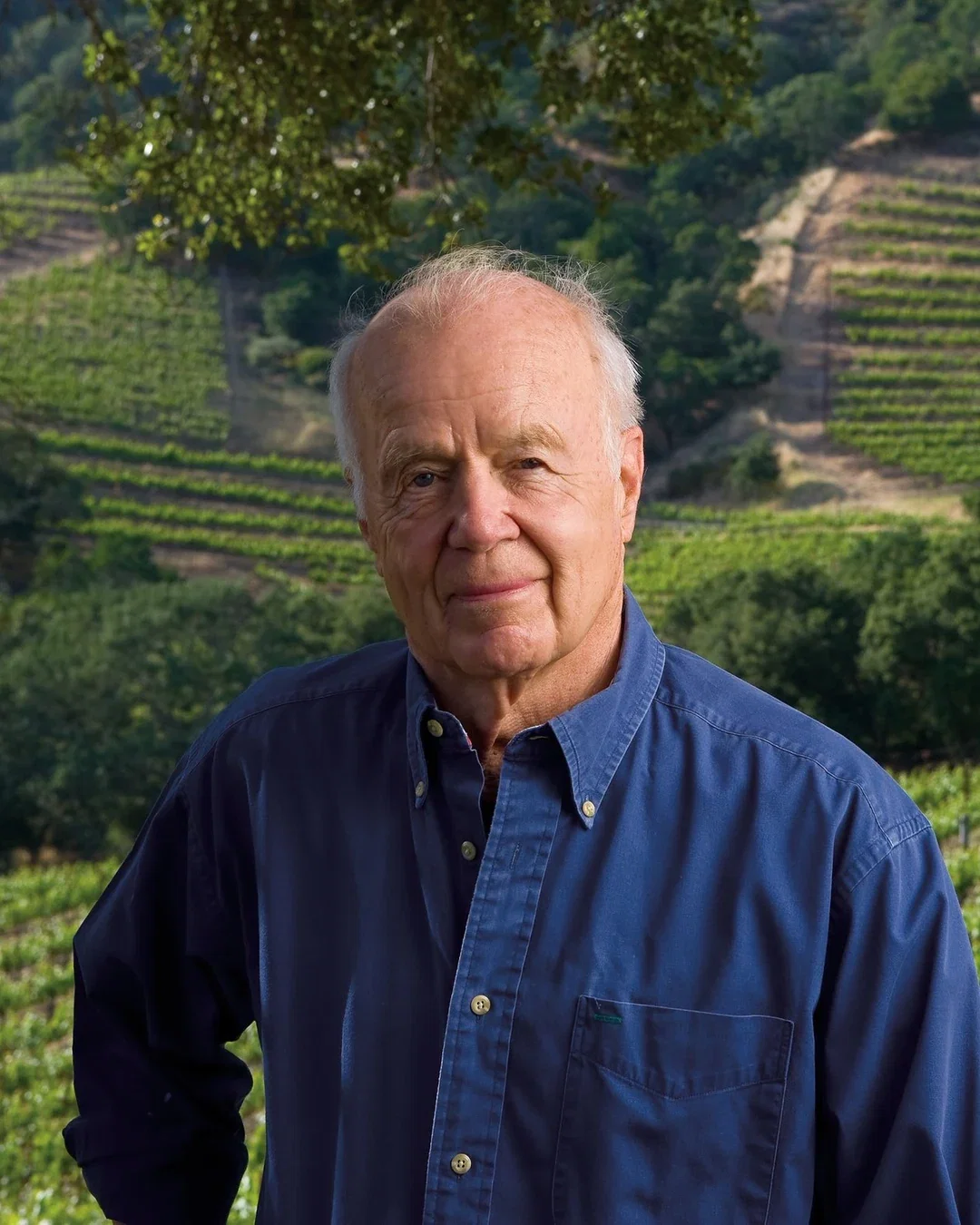 John Shafer
