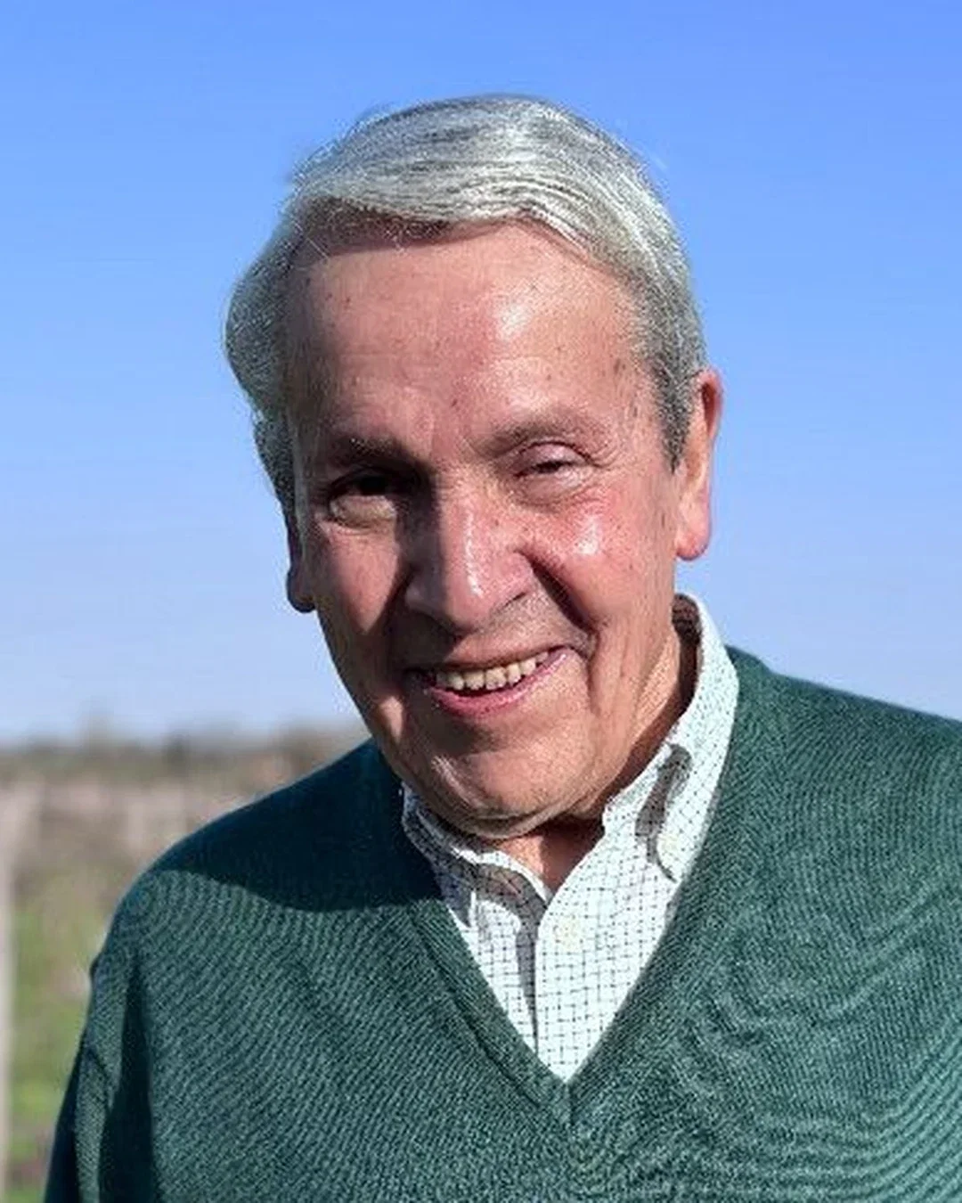 Eric Tereygeol