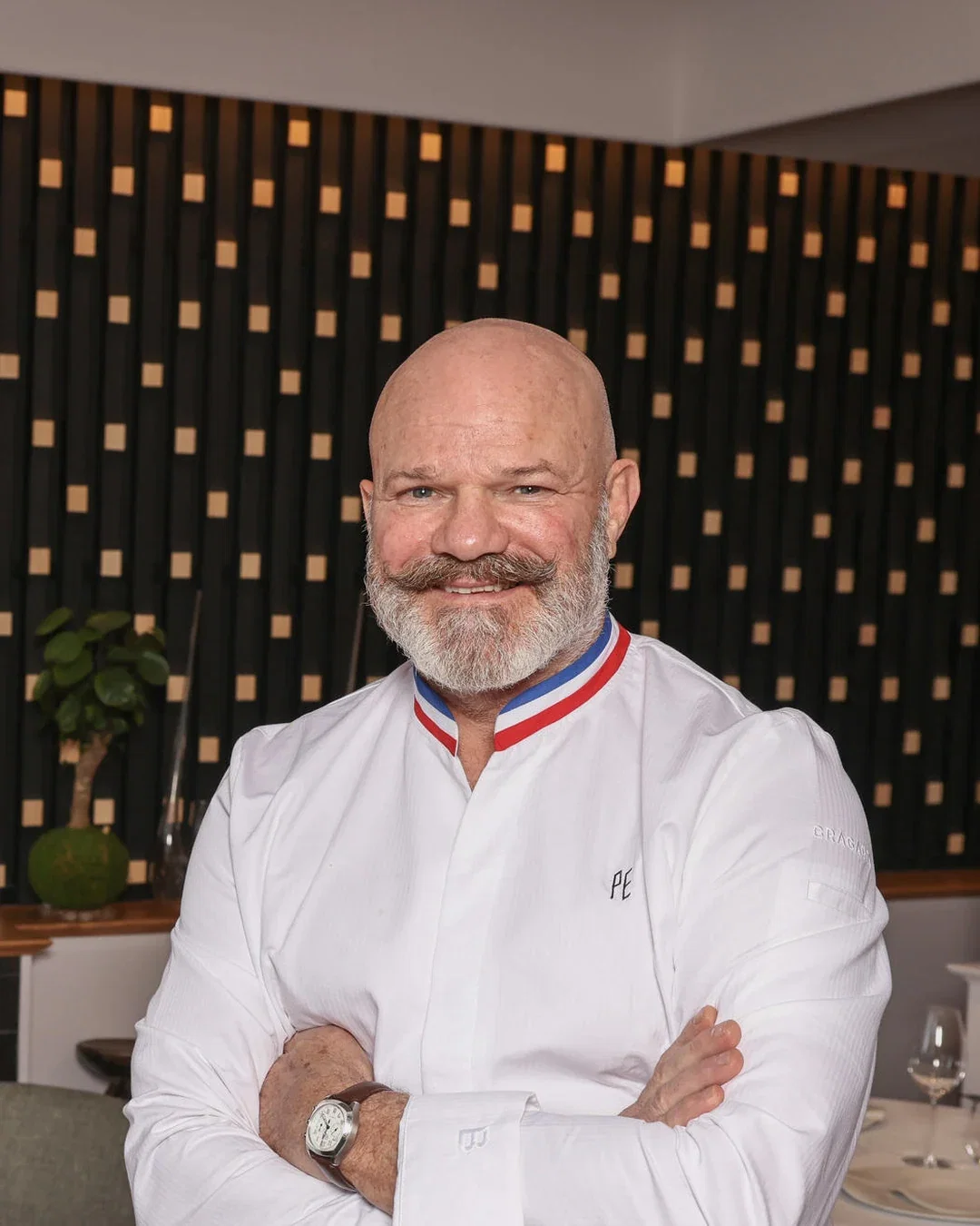 Philippe Etchebest