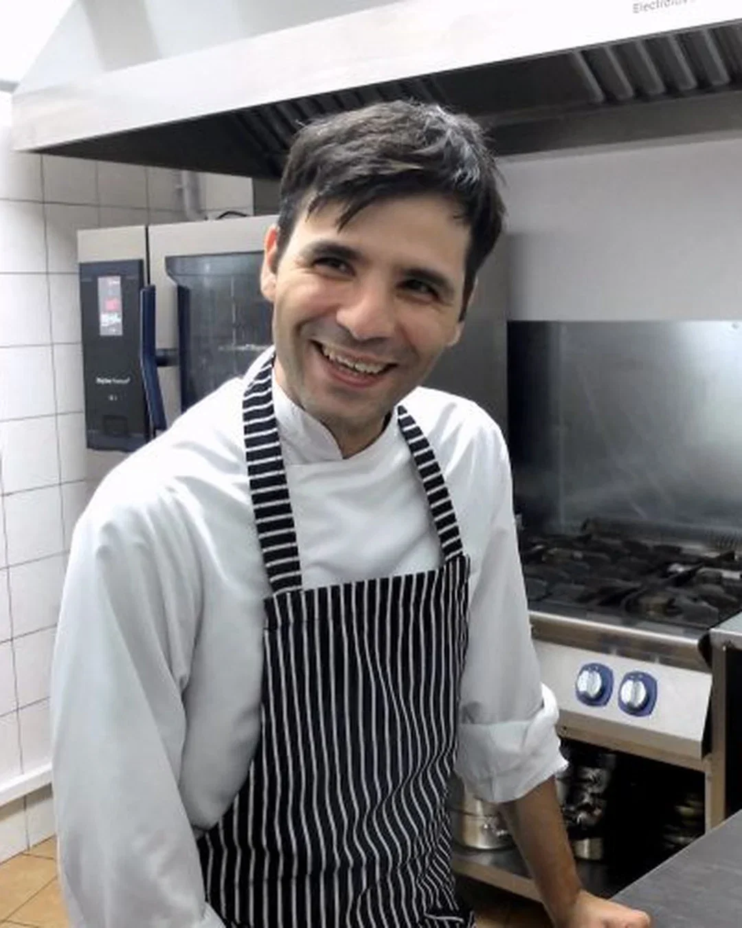 Davide Atzeni