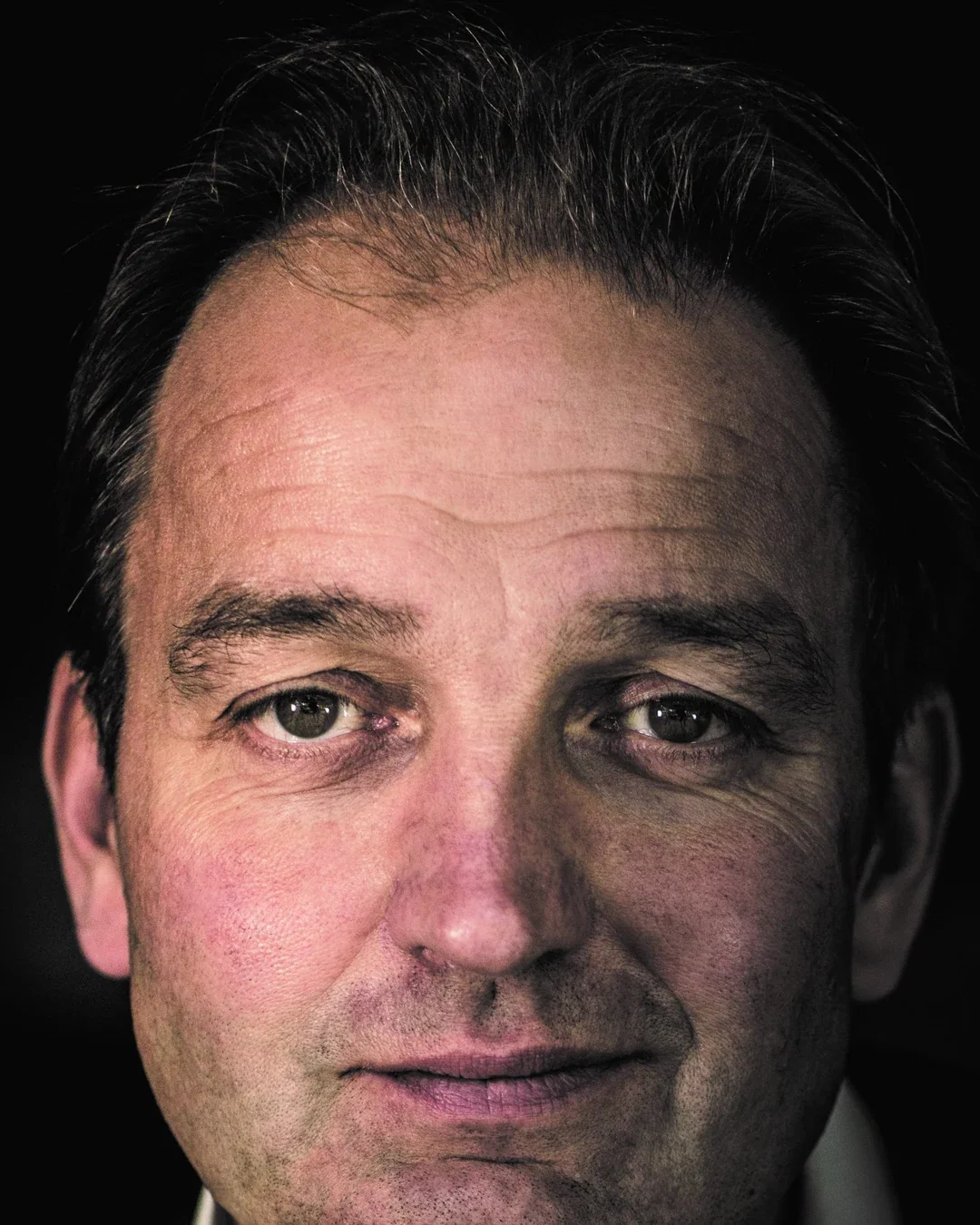 Galton Blackiston