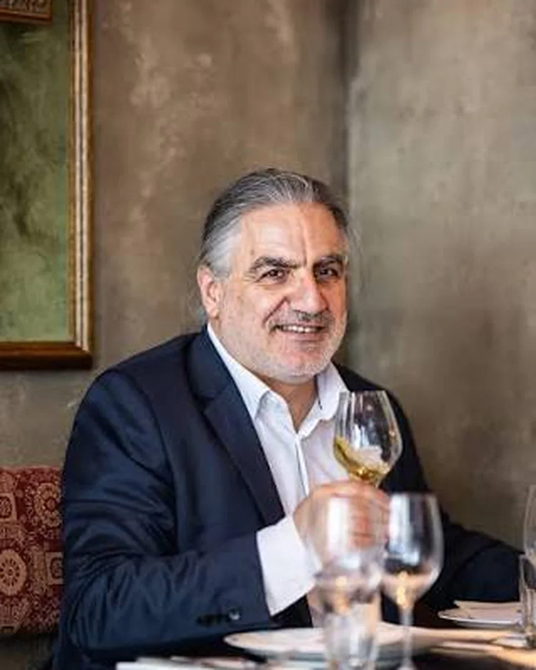 Tarek Sakr