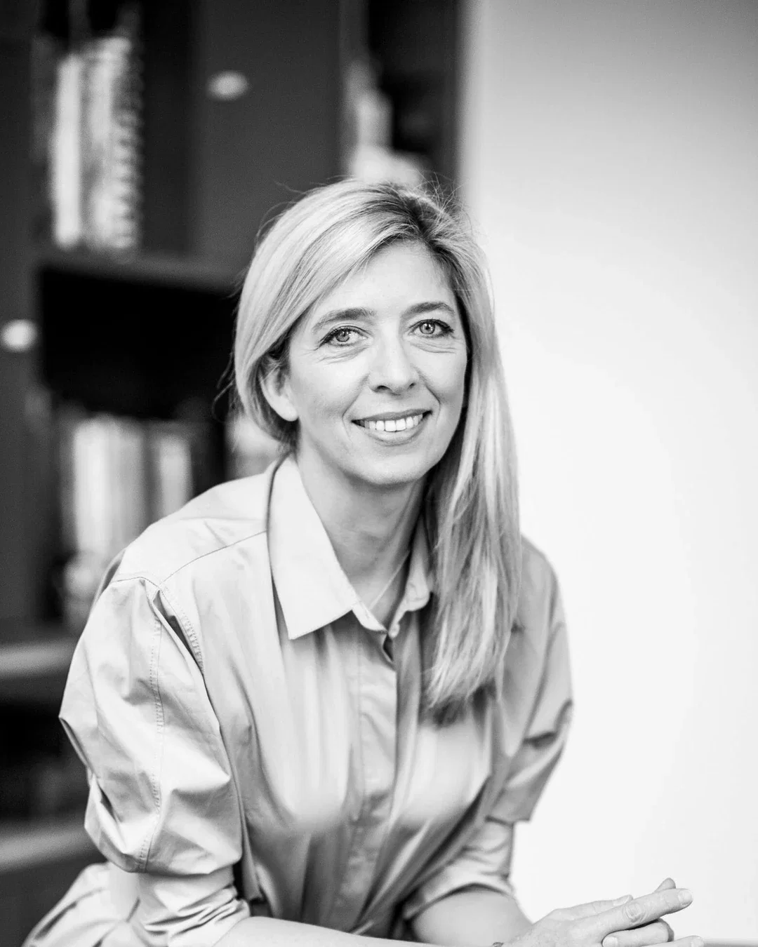 Hélène Pietrini