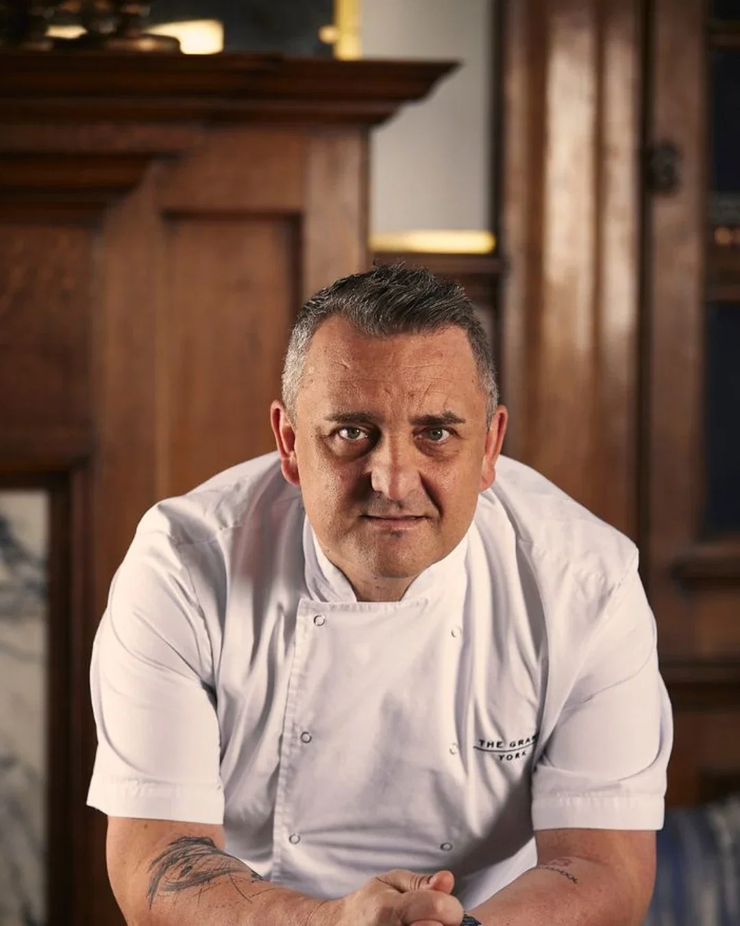 Kevin Bonello