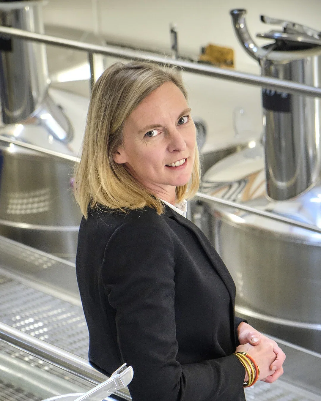 Caroline Latrive