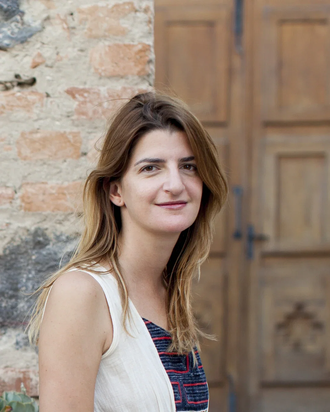 Lucia Romero-Marcuzzi