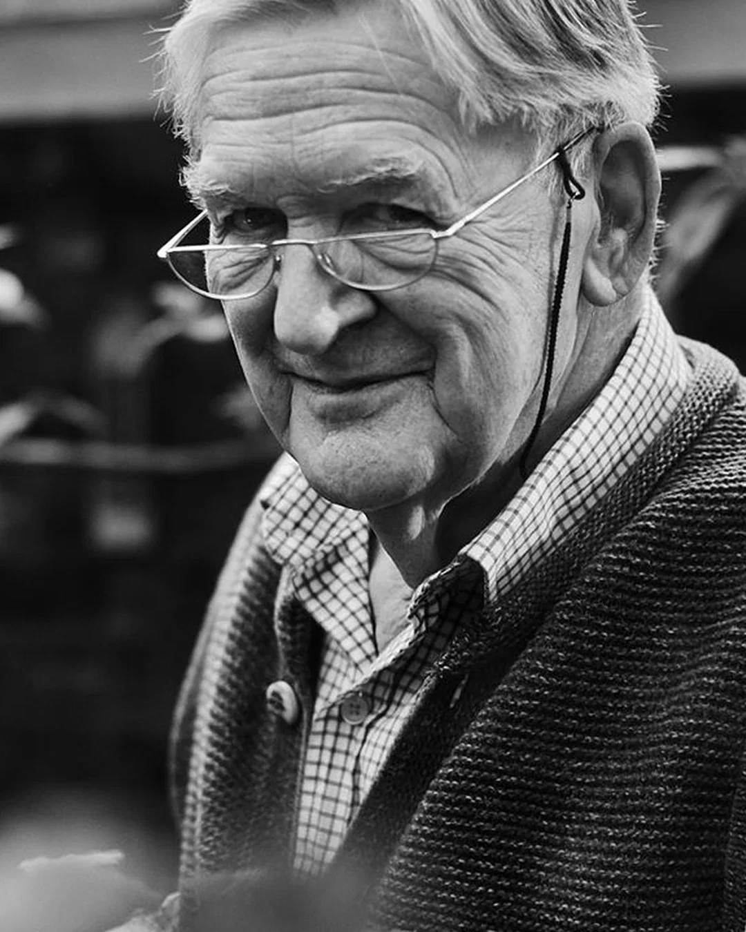 Hugh Johnson
