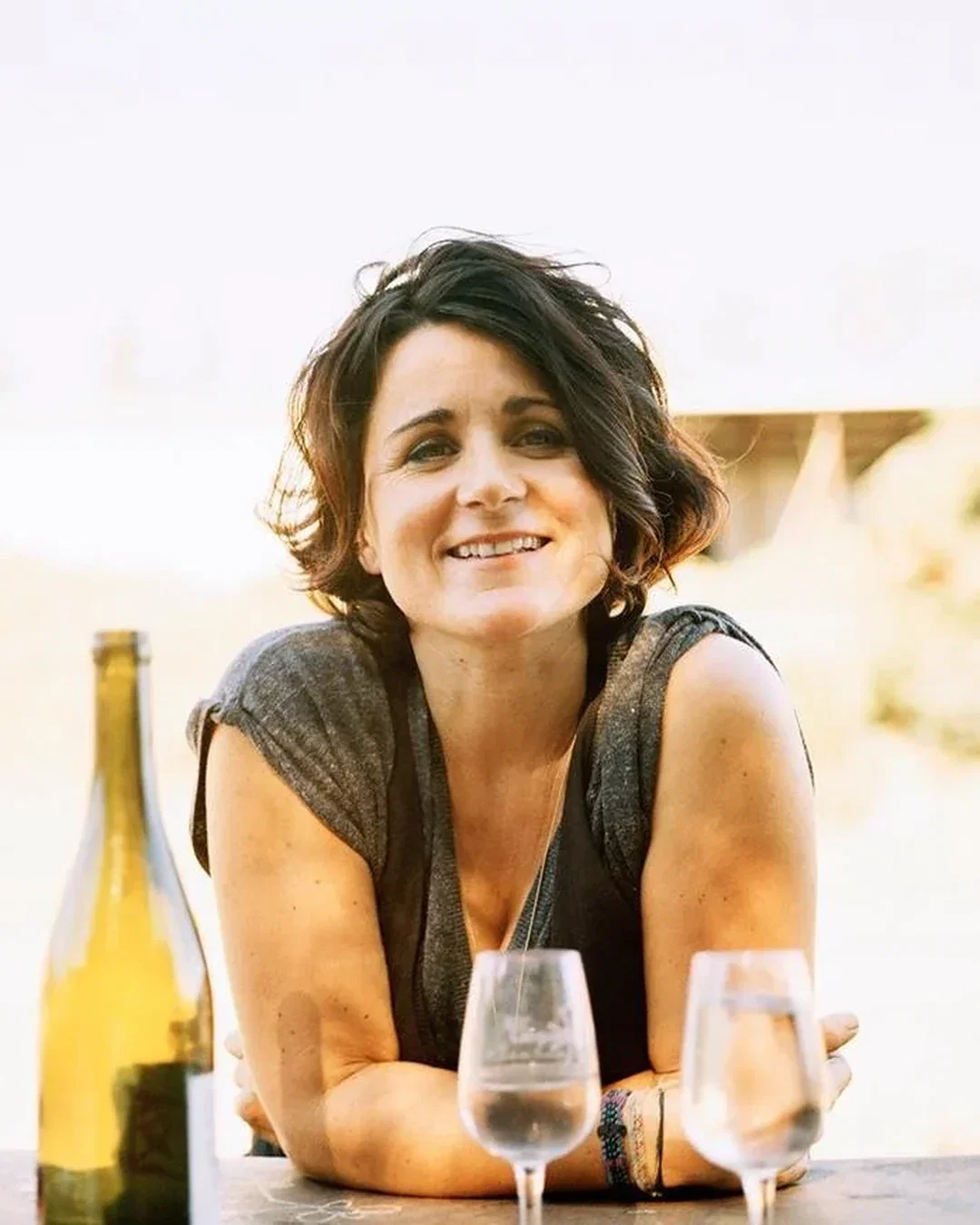 Mylène Bru