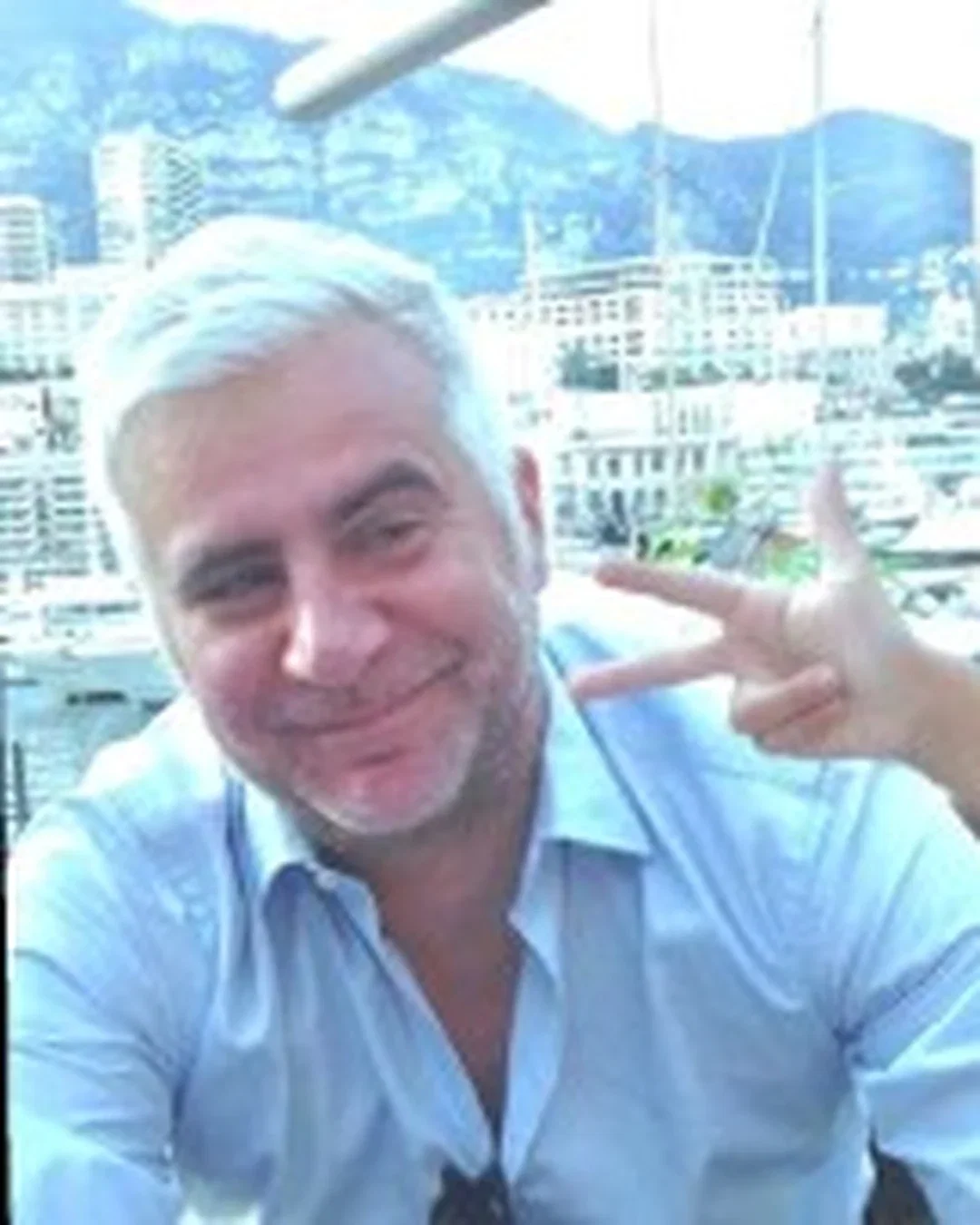 Andrea Capussotti