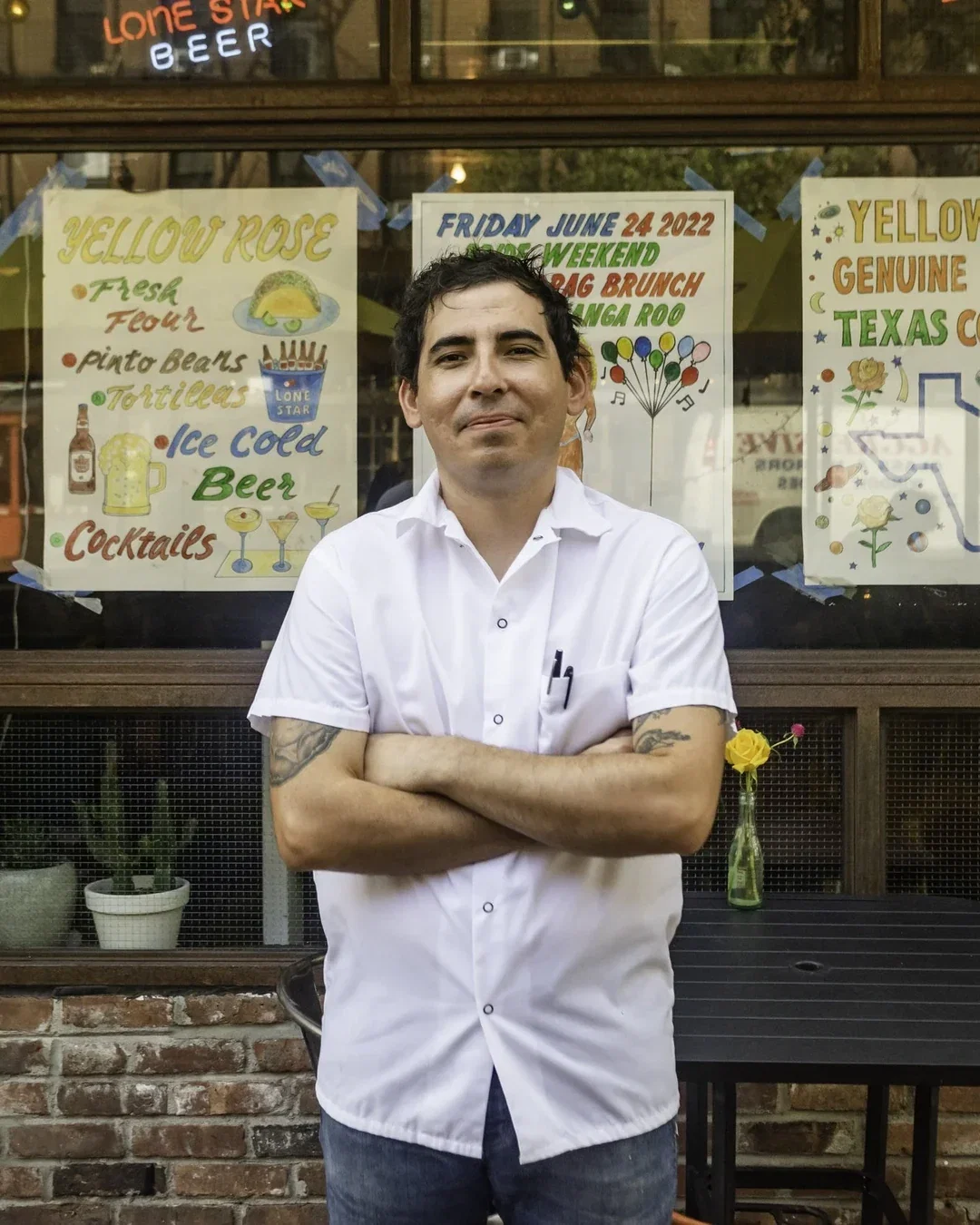 Dave Rizo