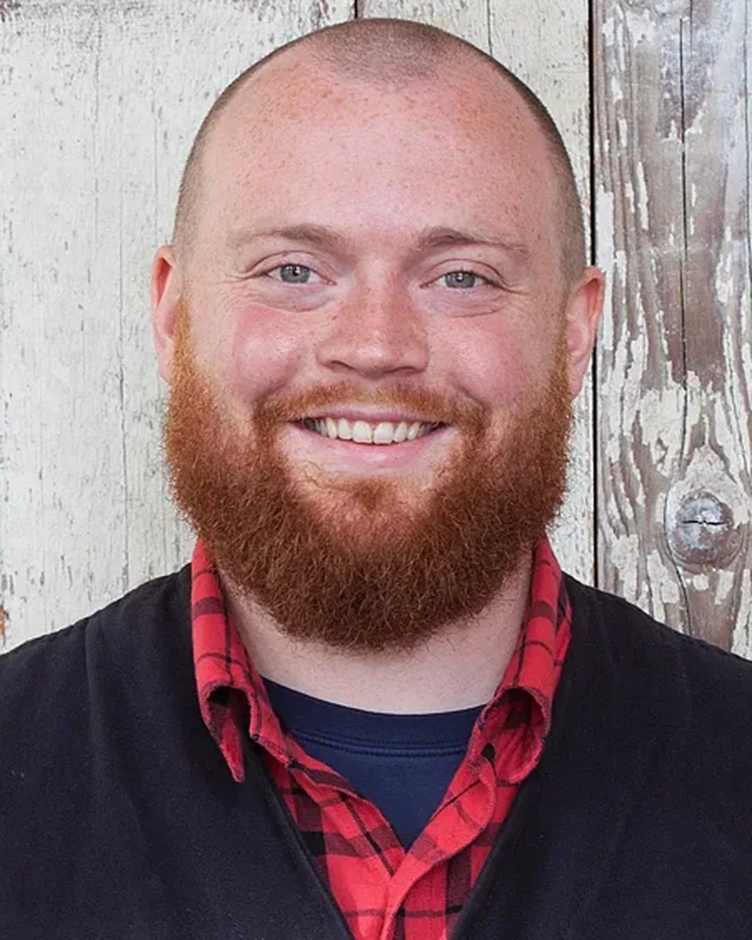 Matt Hoffman