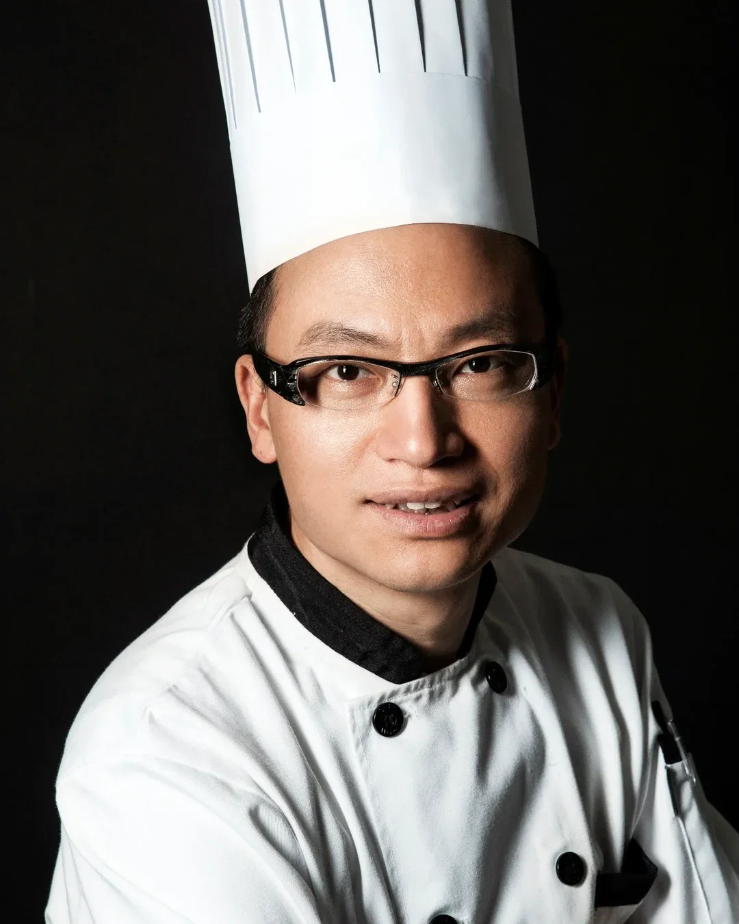 Tony Hu