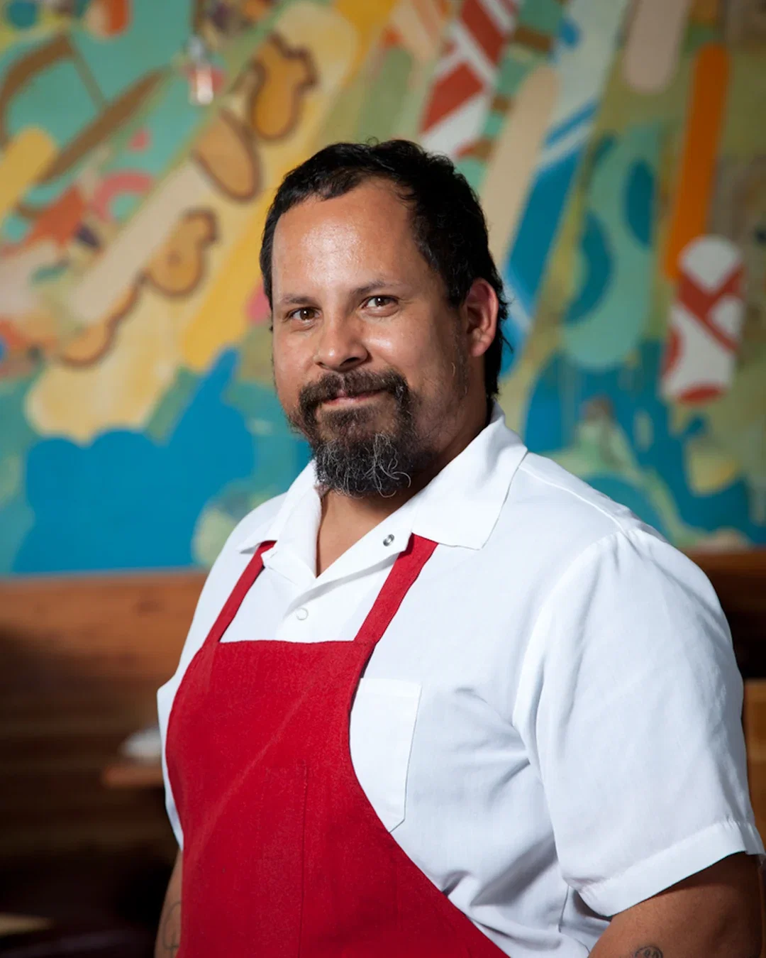 Rene Ortiz
