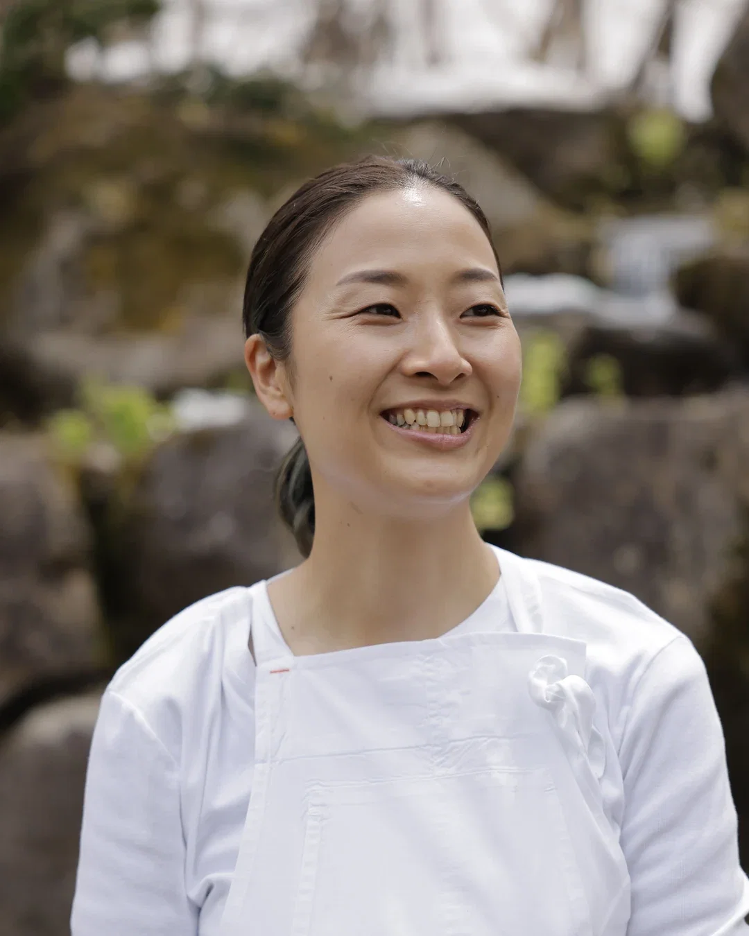 Keiko Kuwakino